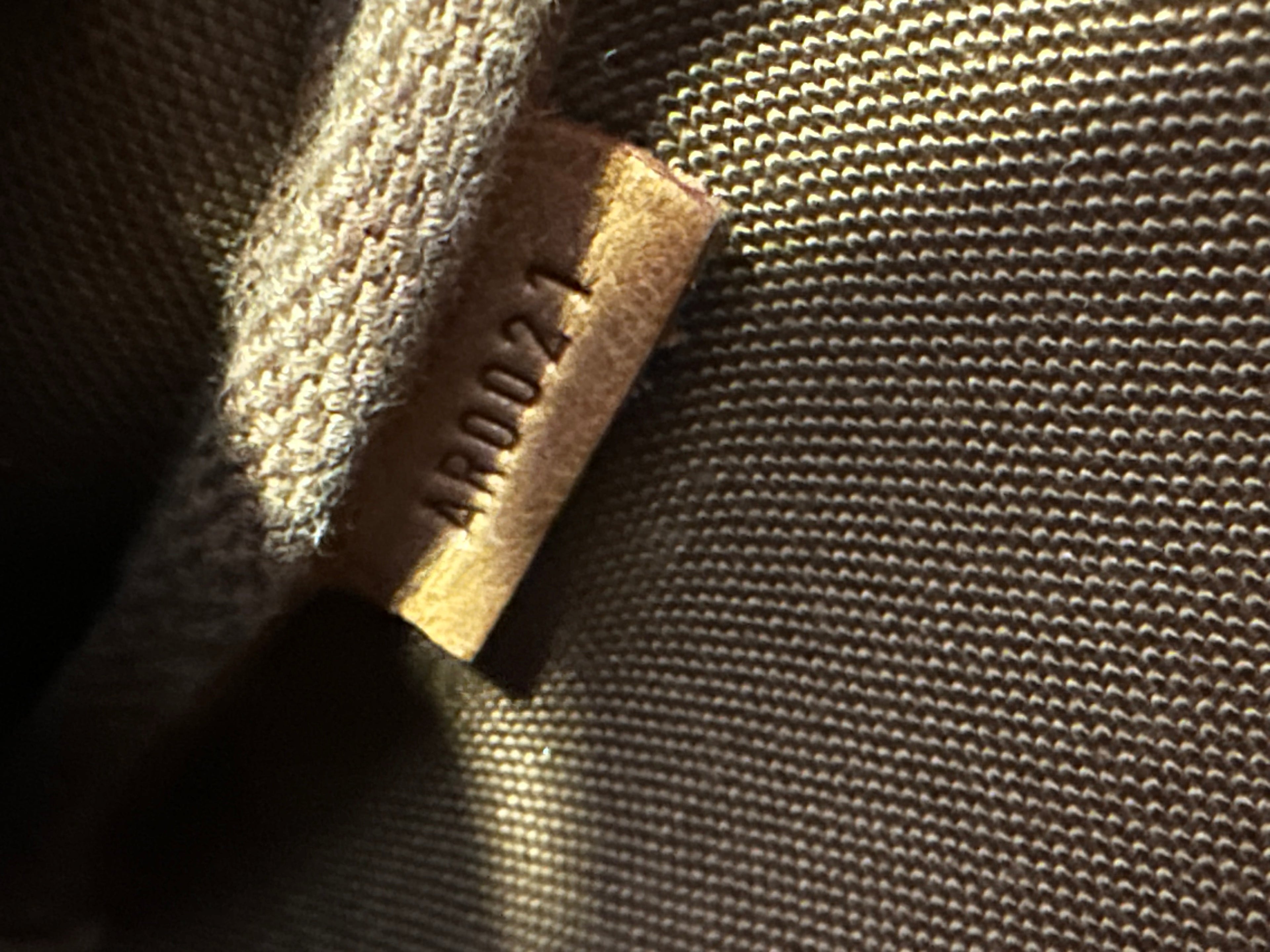 Louis Vuitton Pochette