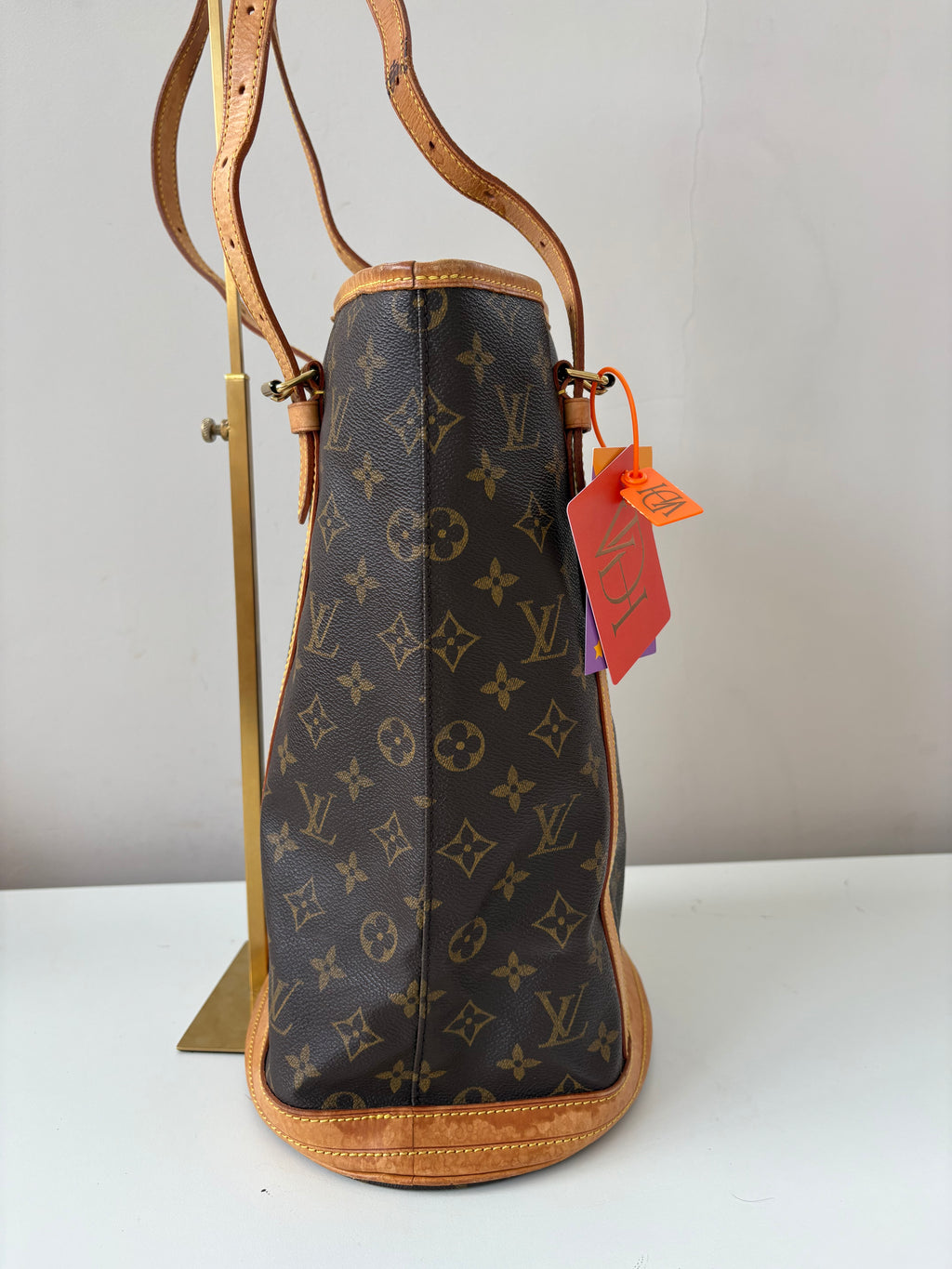 Louis Vuitton Bucket GM