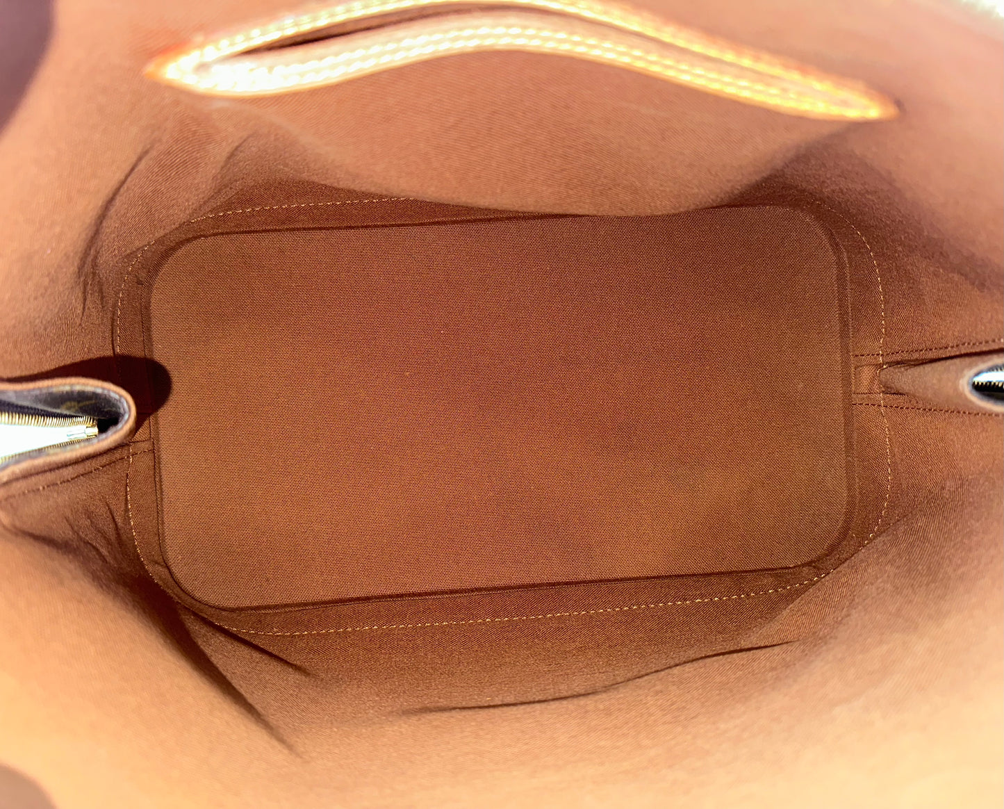 Louis Vuitton Alma