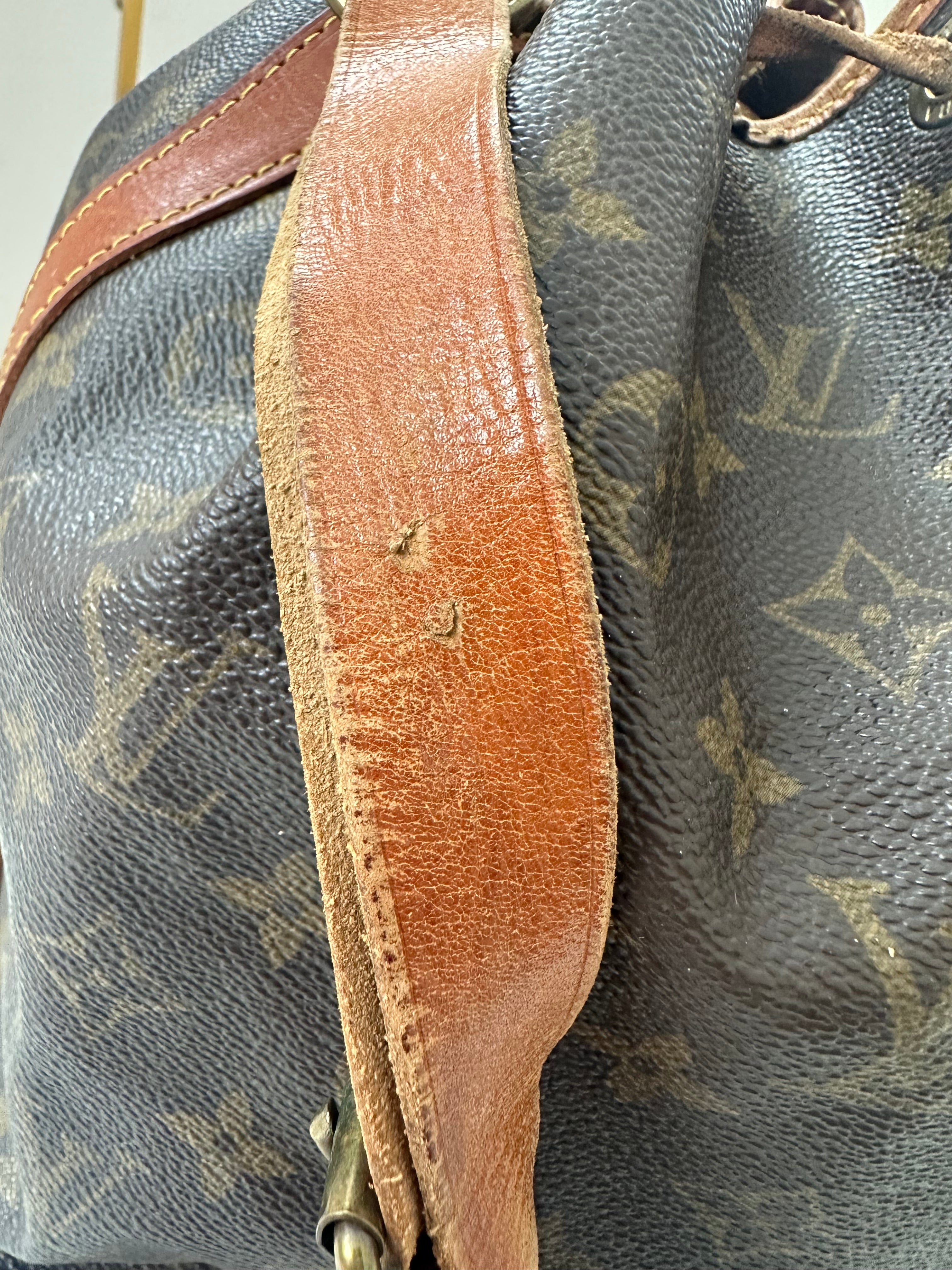 Louis Vuitton Noé