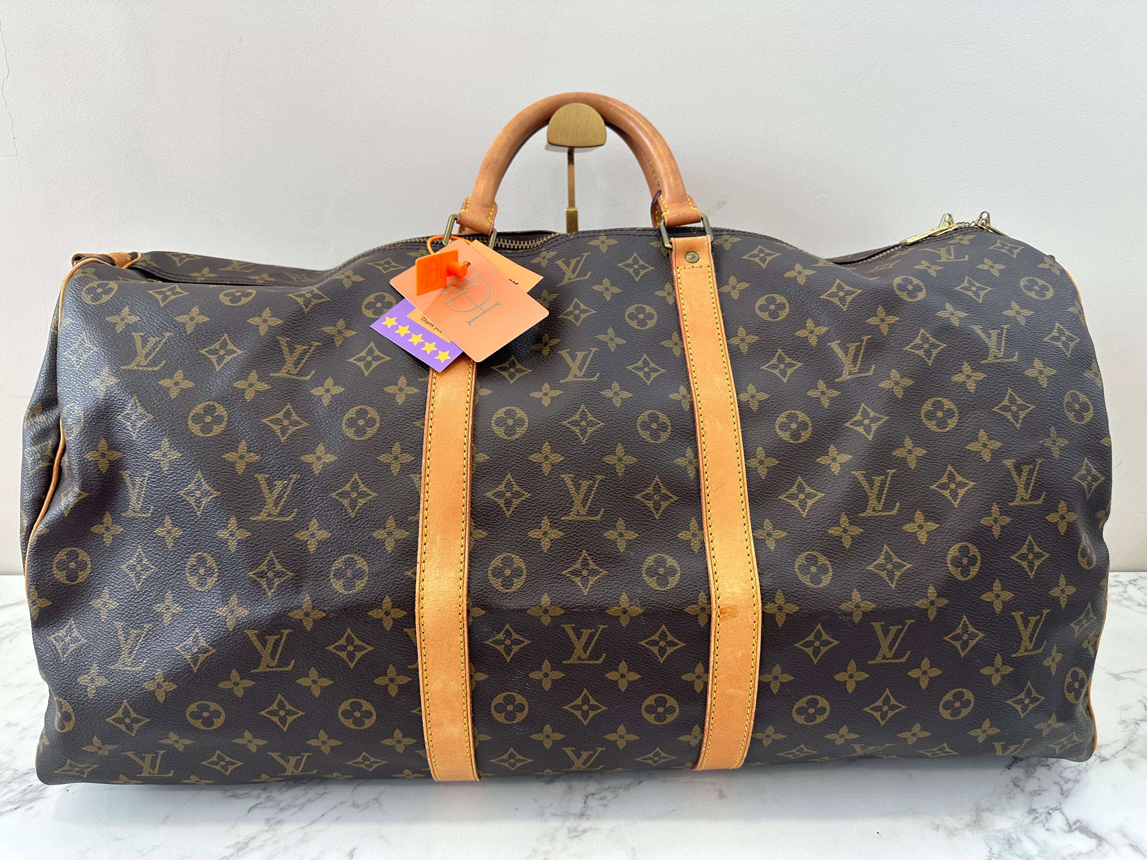 Louis Vuitton Keepall 60
