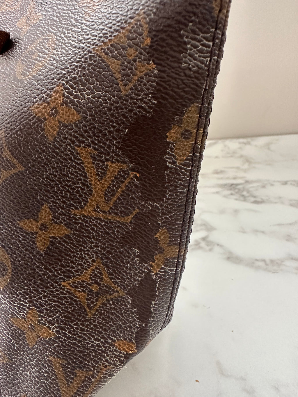 Louis Vuitton Iena