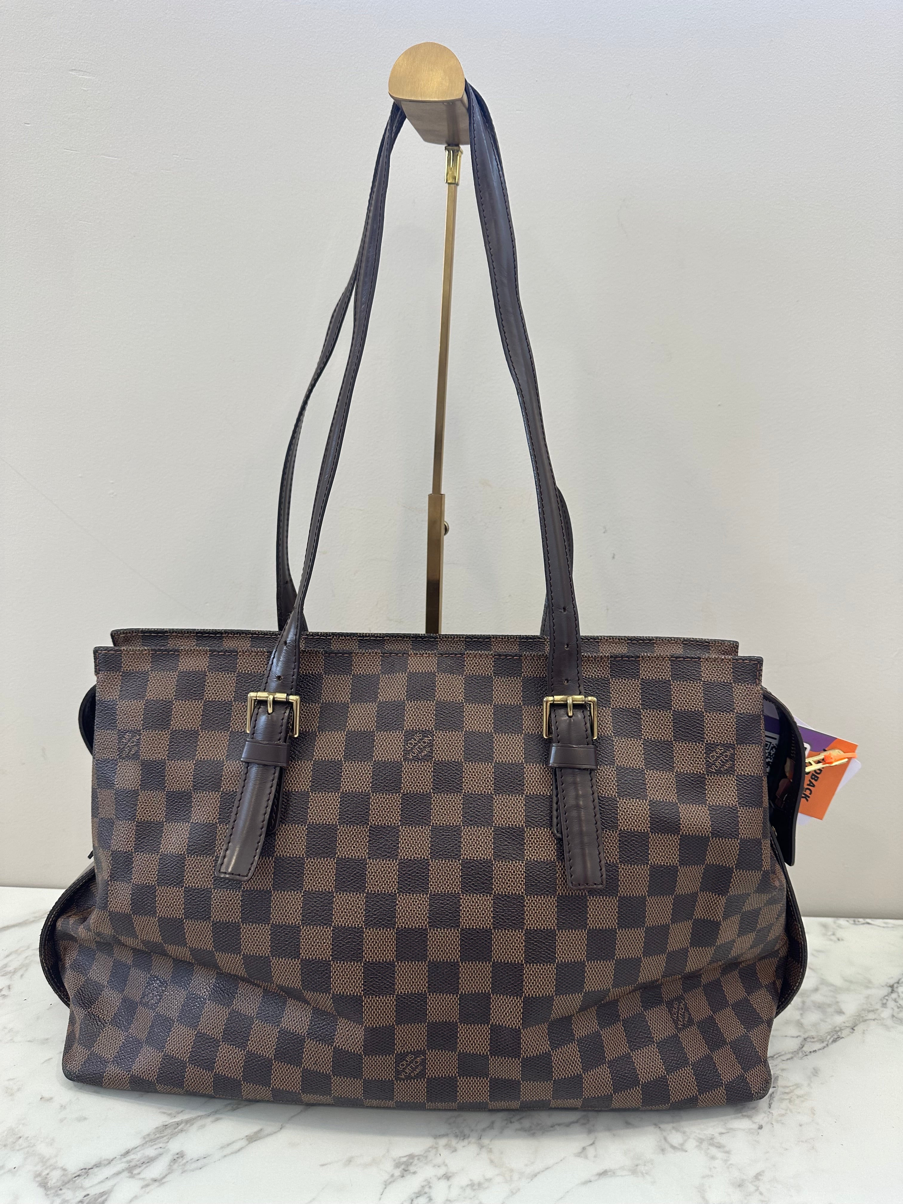 Louis Vuitton Chelsea