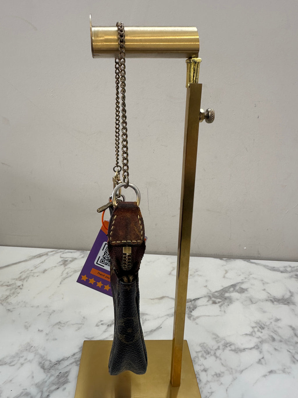 Louis Vuitton Mini Pochette Accessoires