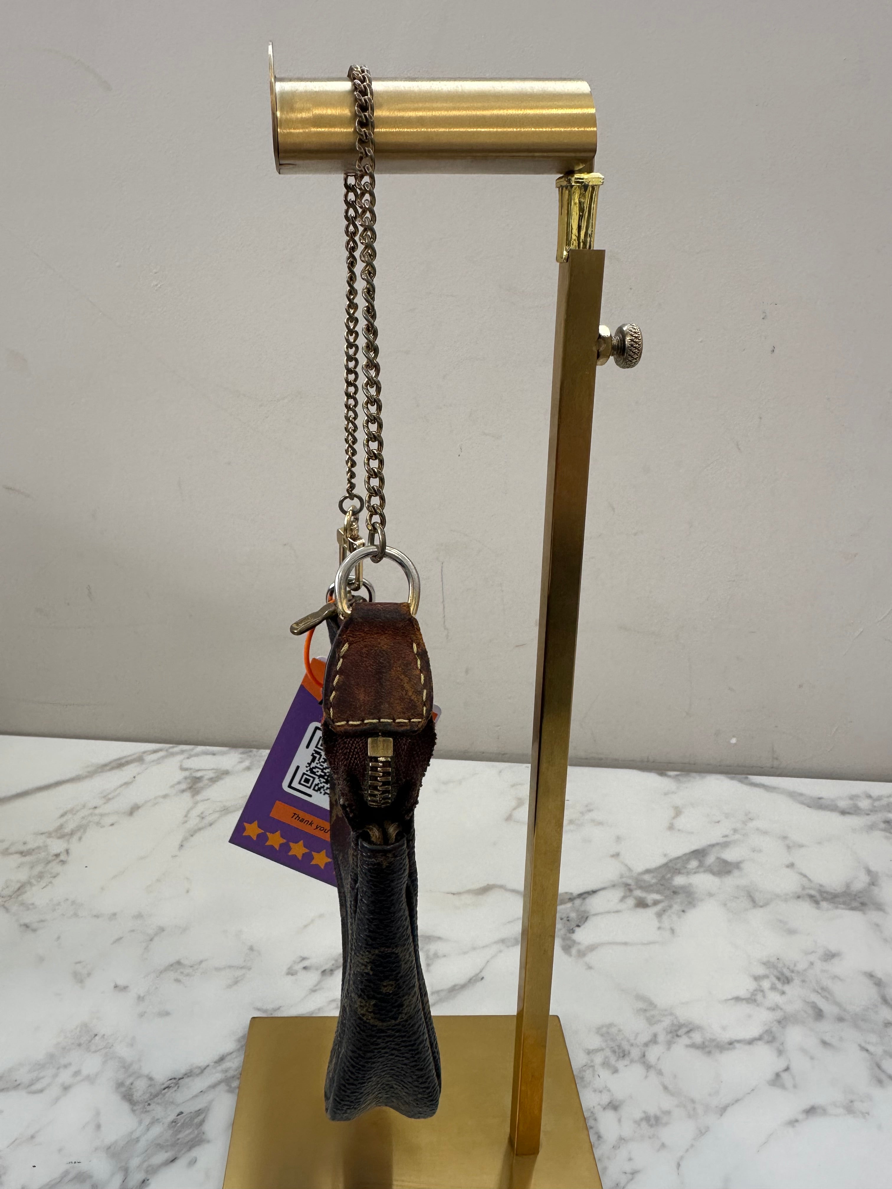 Louis Vuitton Mini Pochette Accessoires