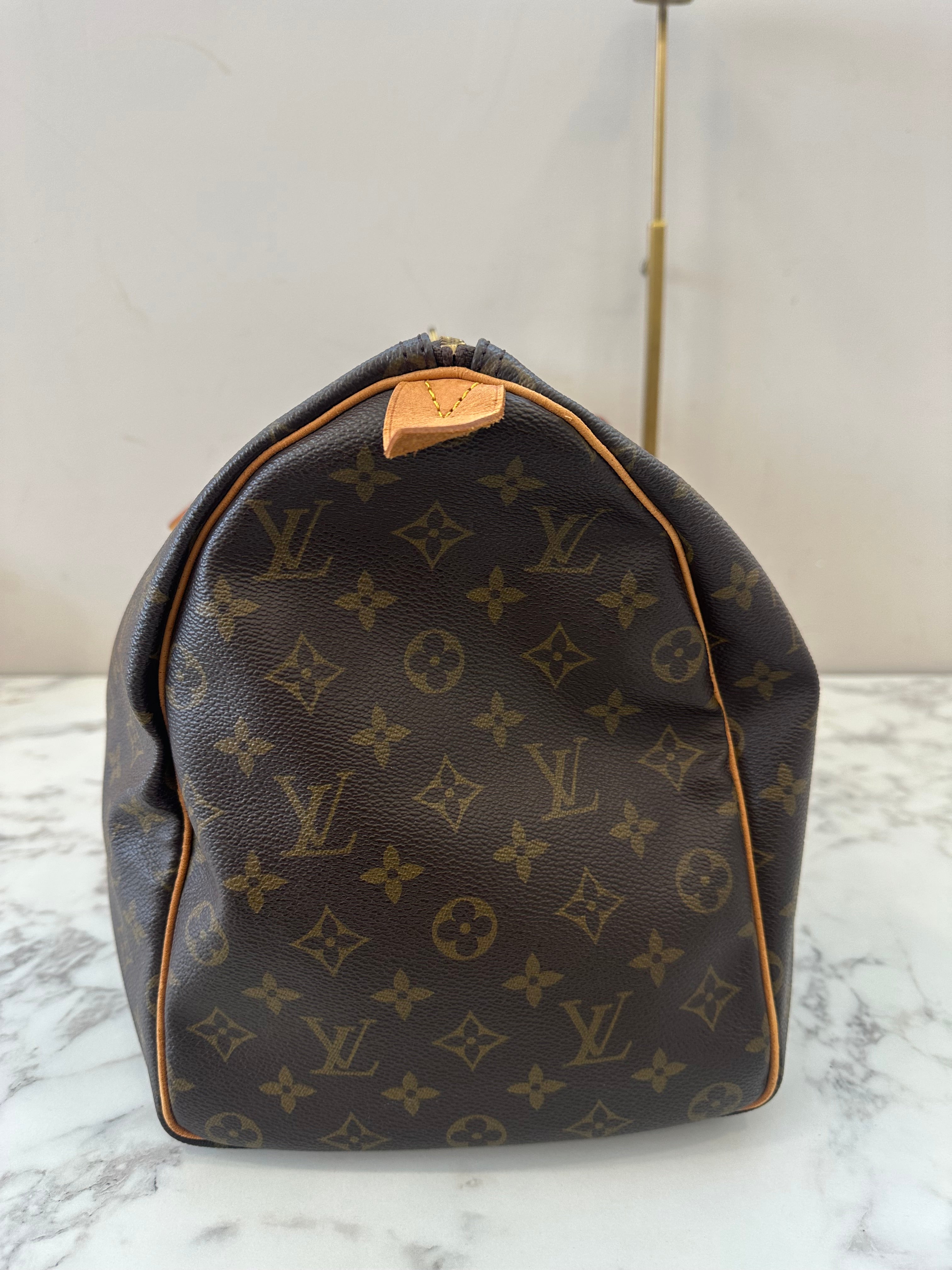 Louis Vuitton Keepall 45