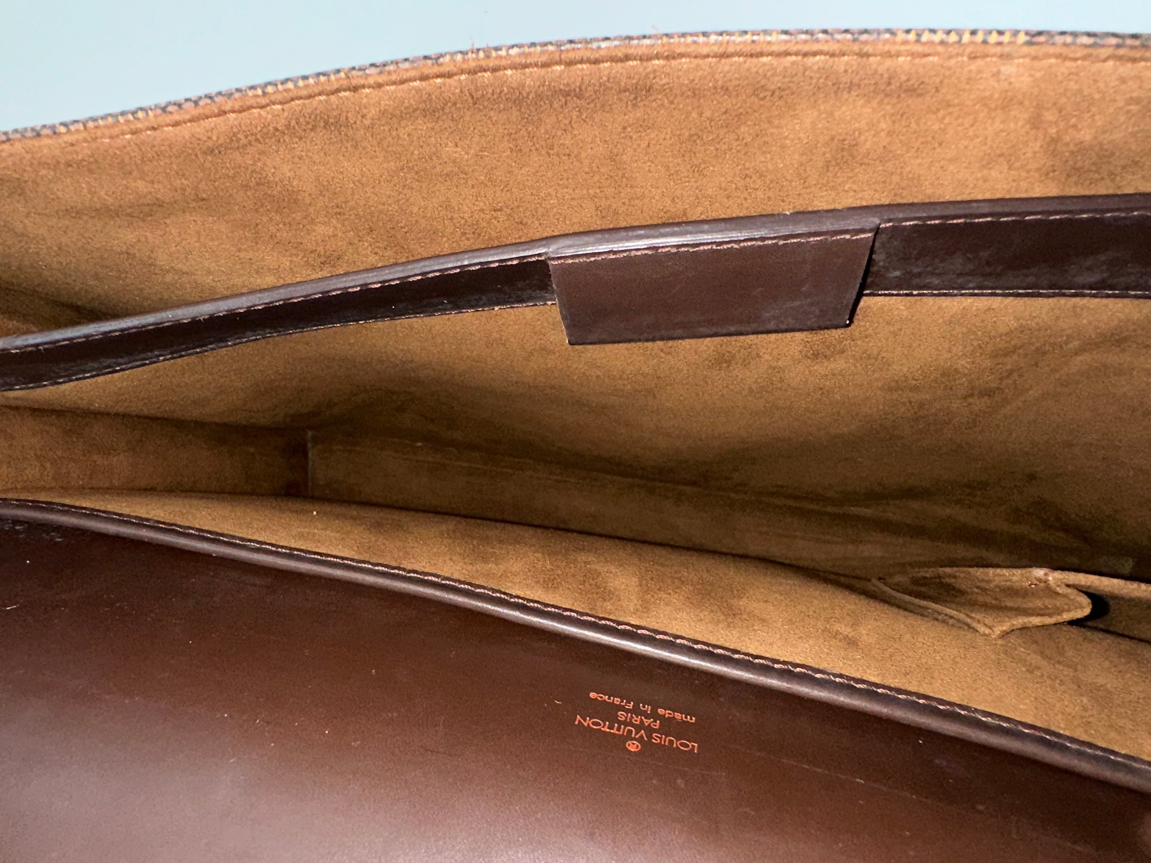 Louis Vuitton Altona GM