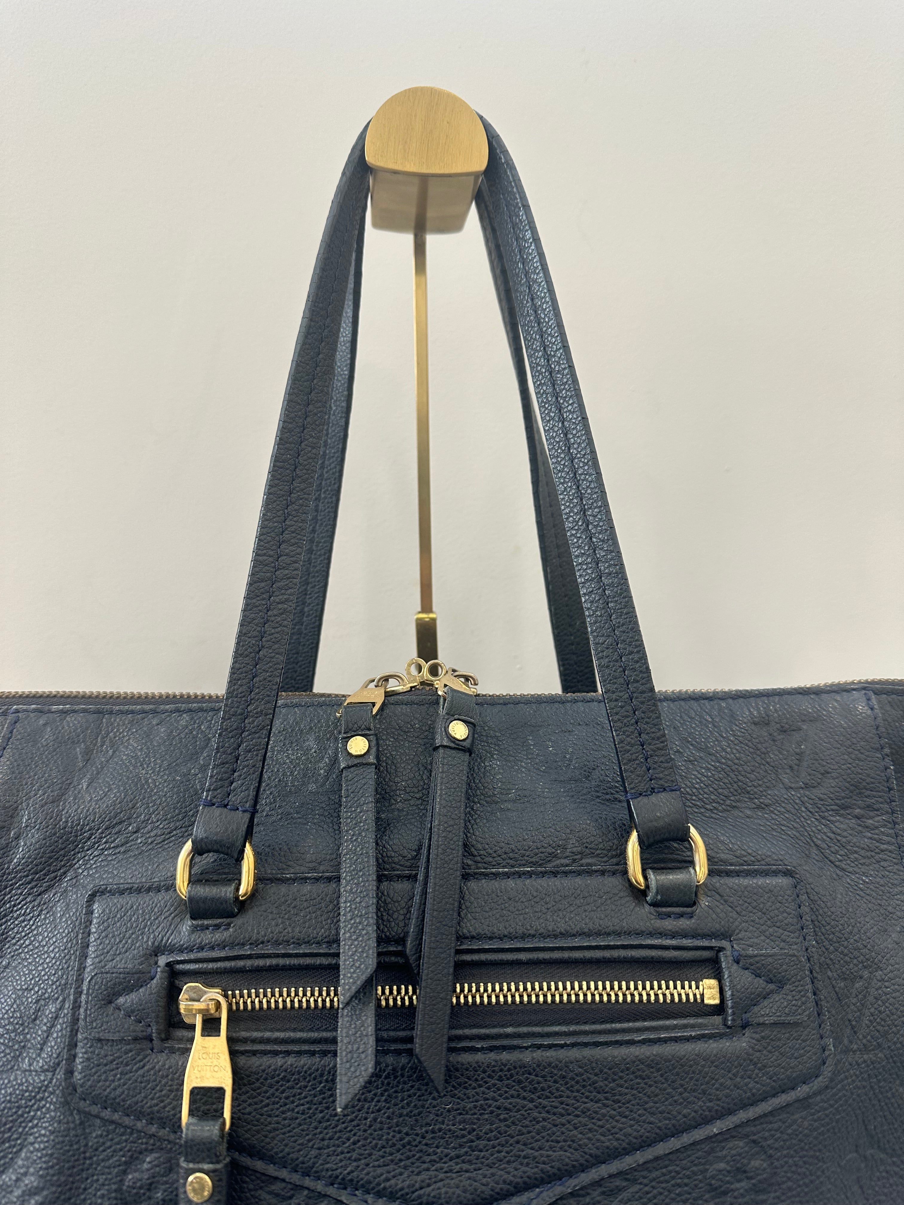 Louis Vuitton Lumineuse