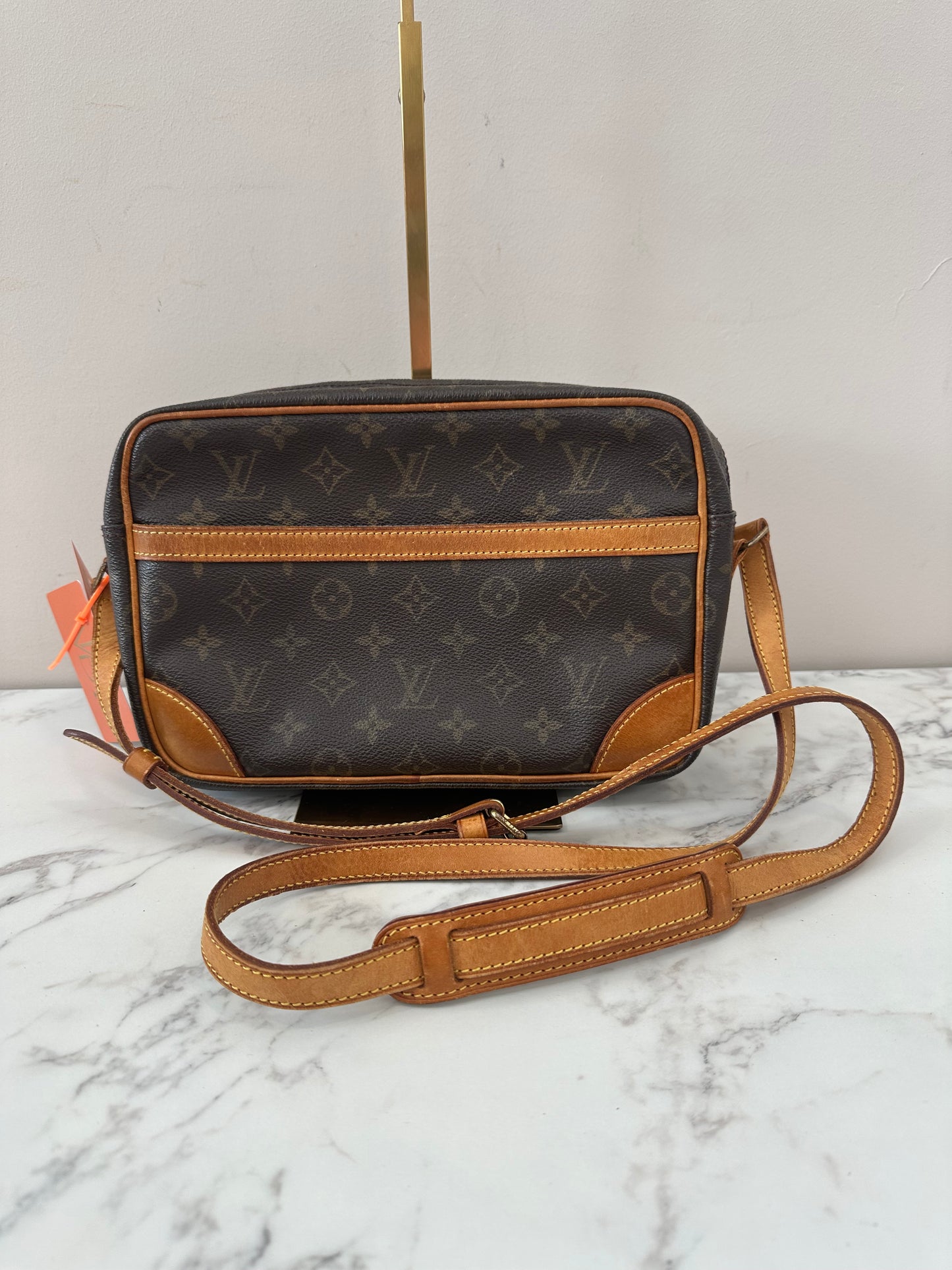 Louis Vuitton Trocadero 27