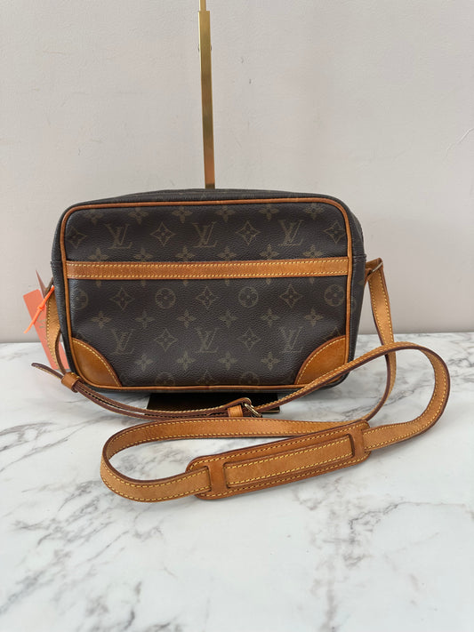 Louis Vuitton Trocadero 27