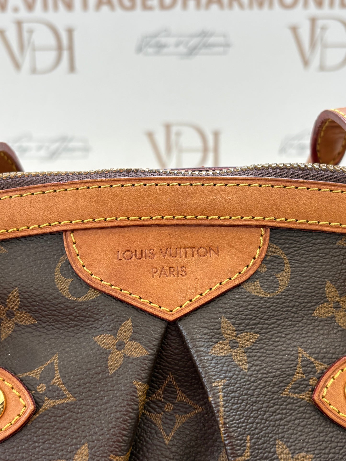 201401 - Louis Vuitton Tivoli