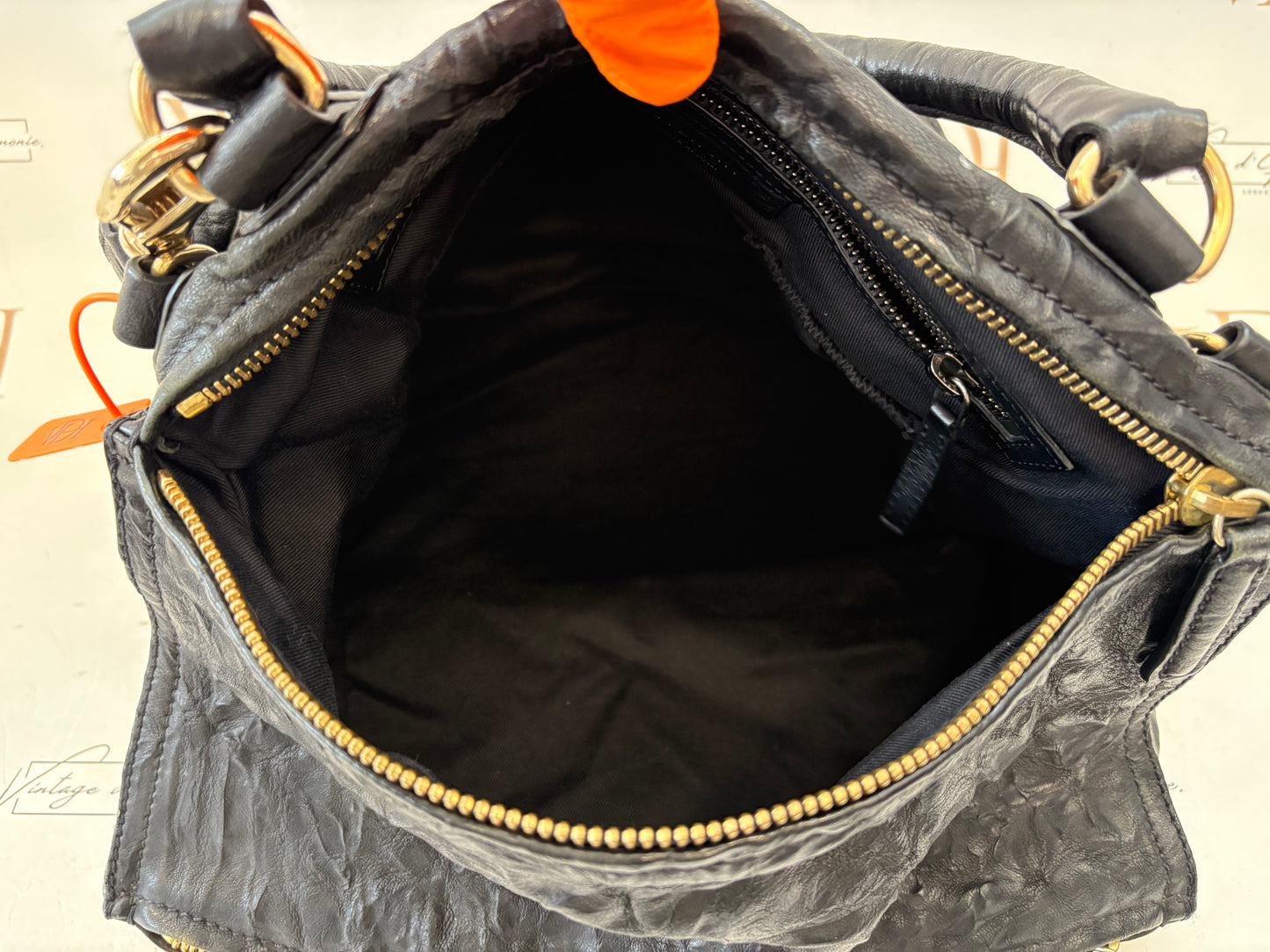 201073 - Givenchy Black