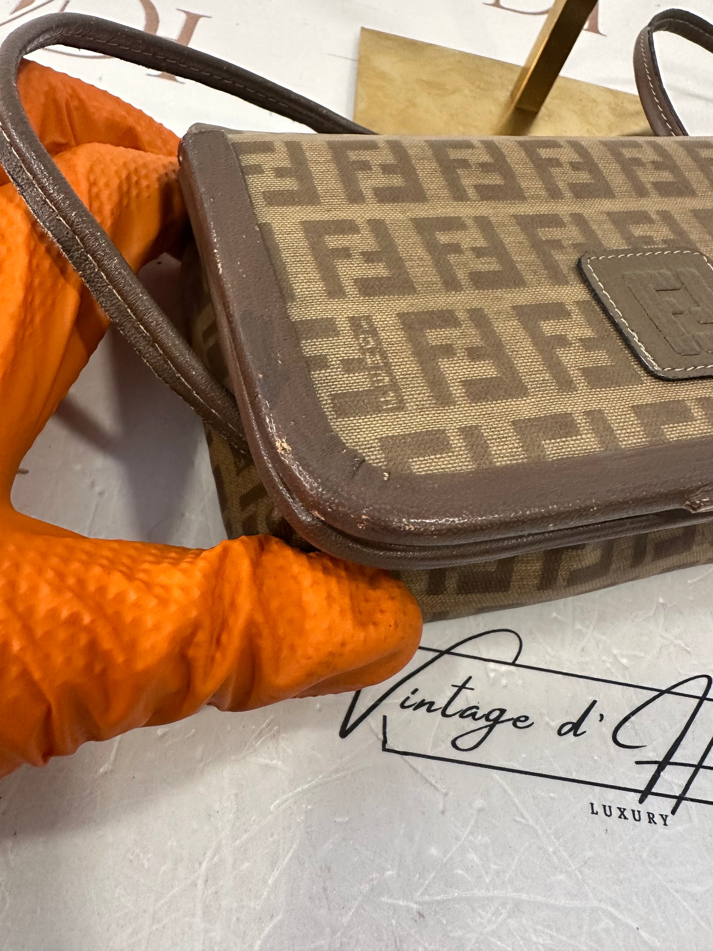 102394 - Fendi Bag