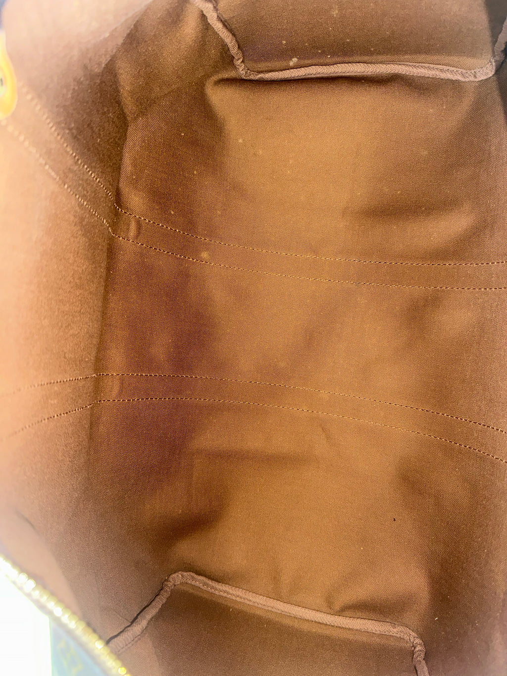 Louis Vuitton Keepall 45