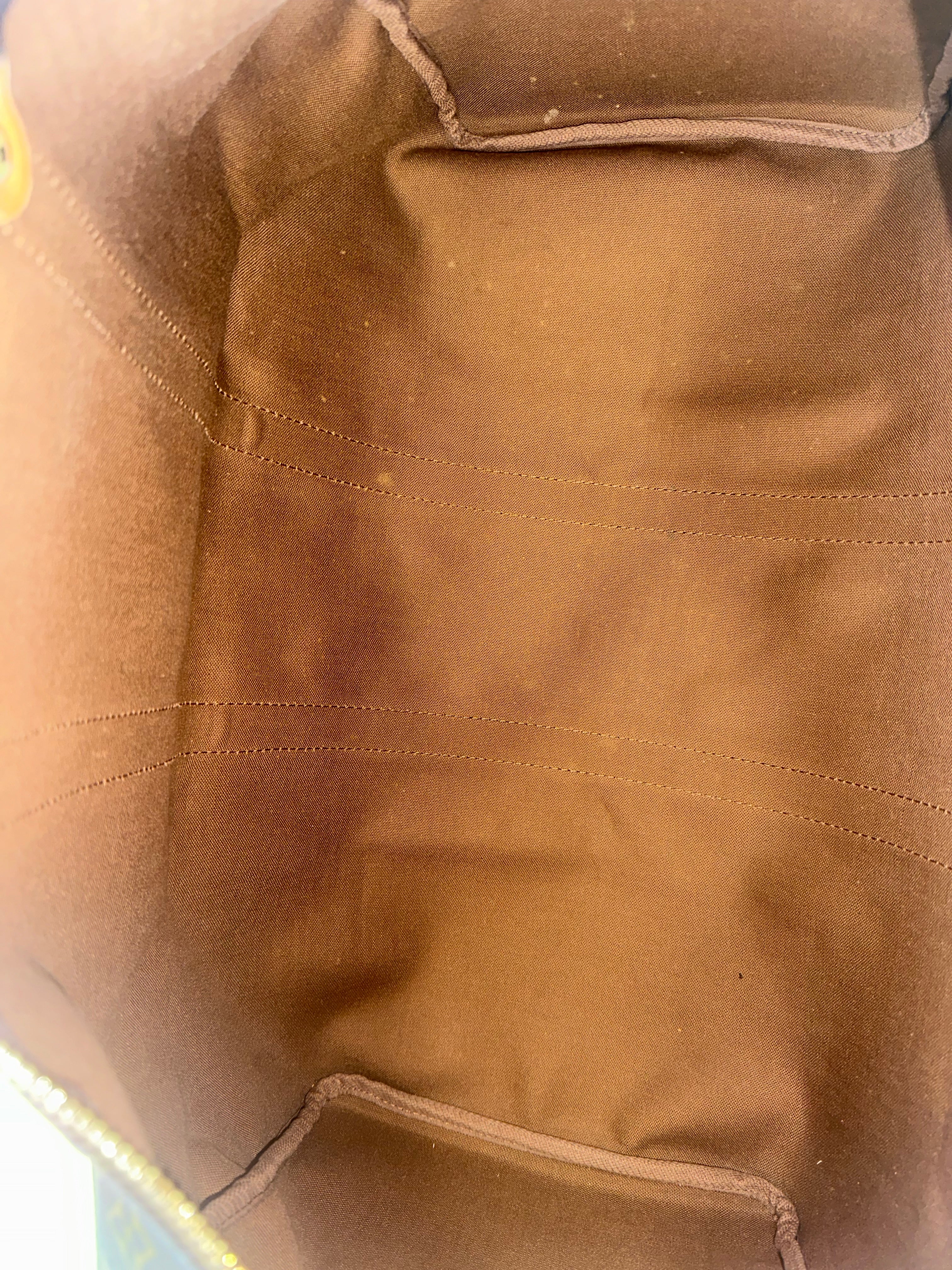 Louis Vuitton Keepall 45