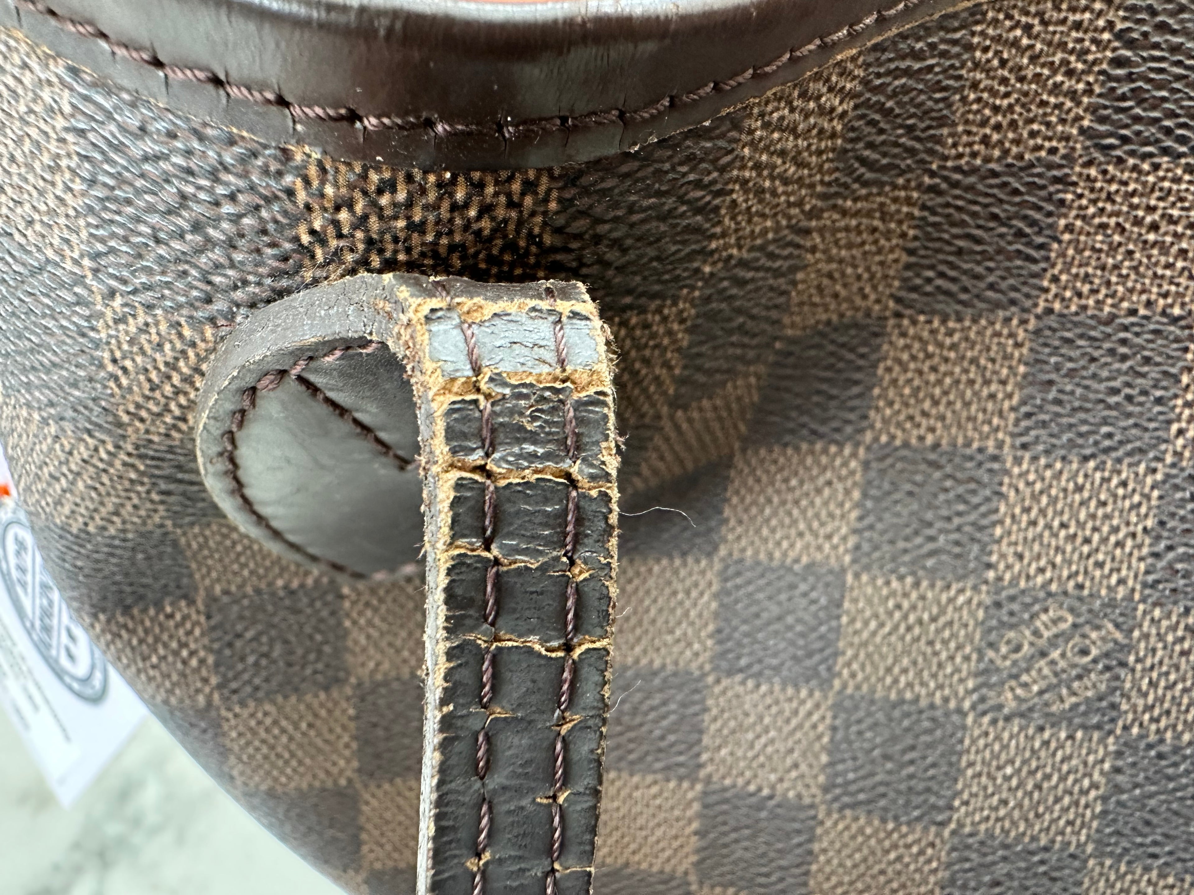 Louis Vuitton Neverfull MM