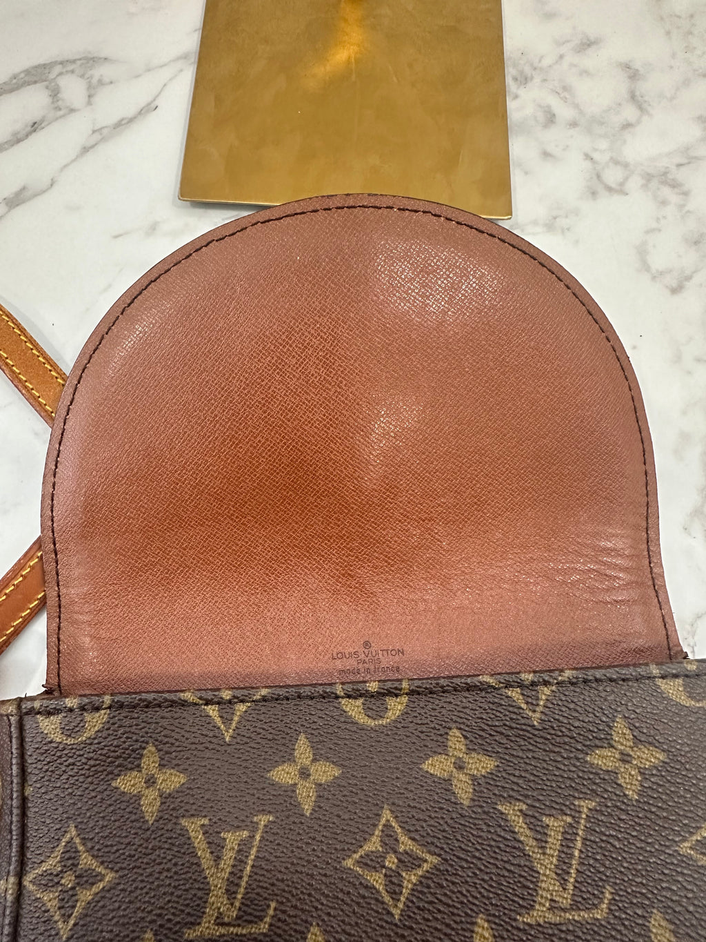 Louis Vuitton Chantilly PM
