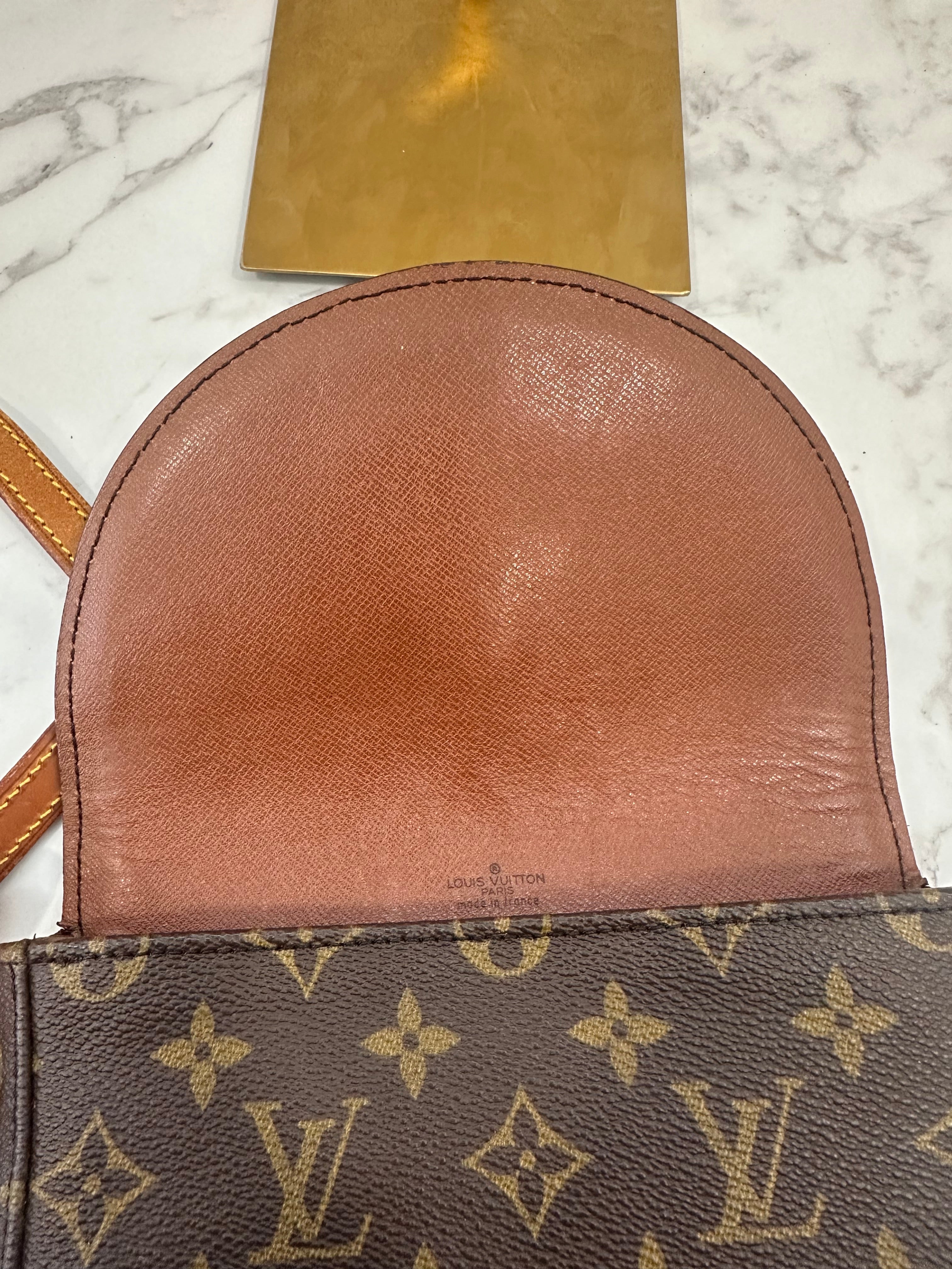 Louis Vuitton Chantilly PM