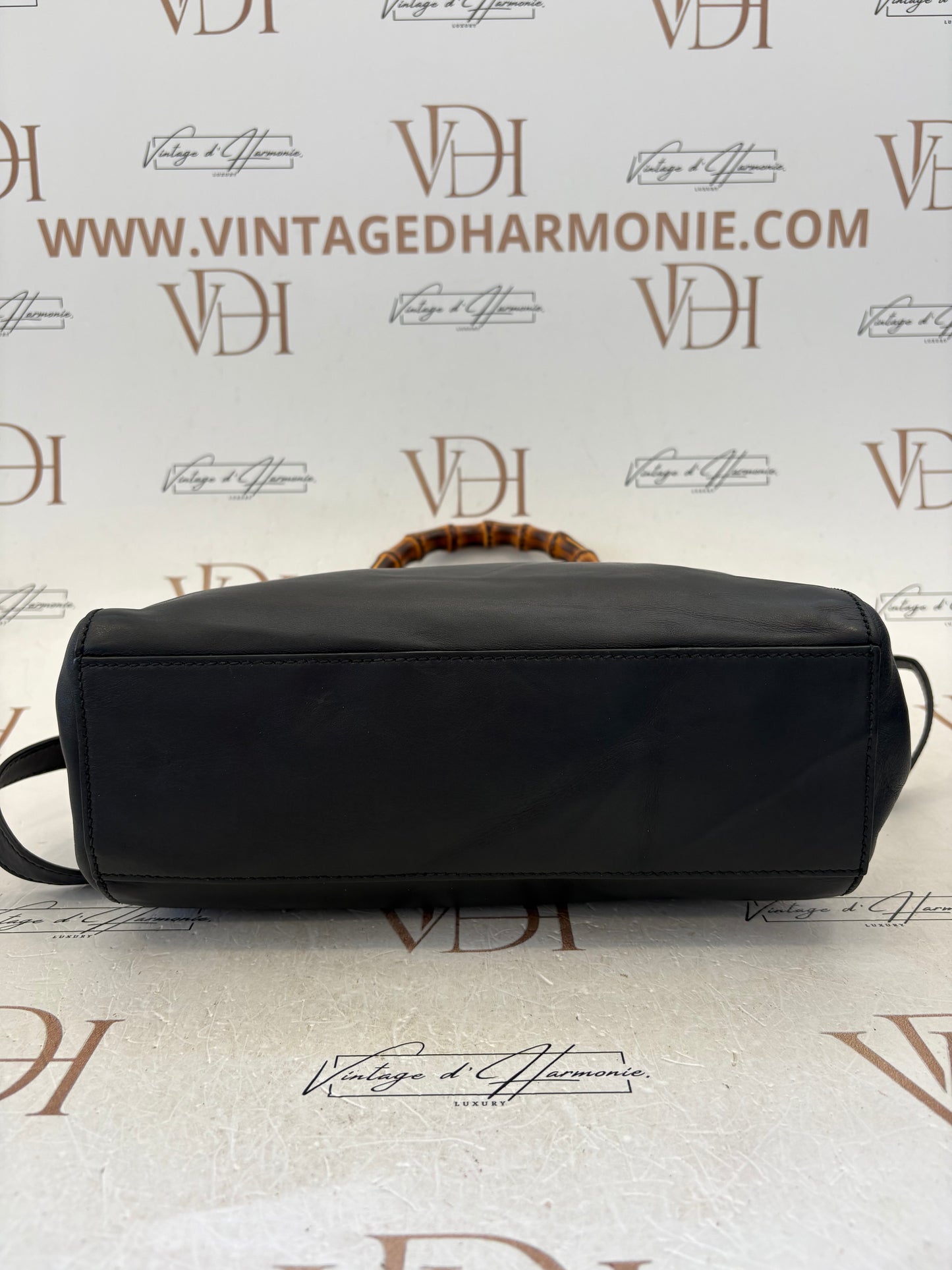 201559 - Gucci Bamboo