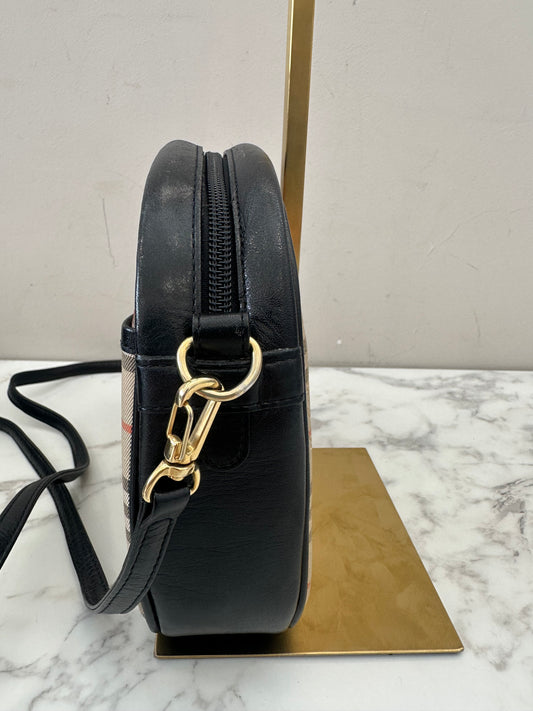 Burberry Beige House Check
