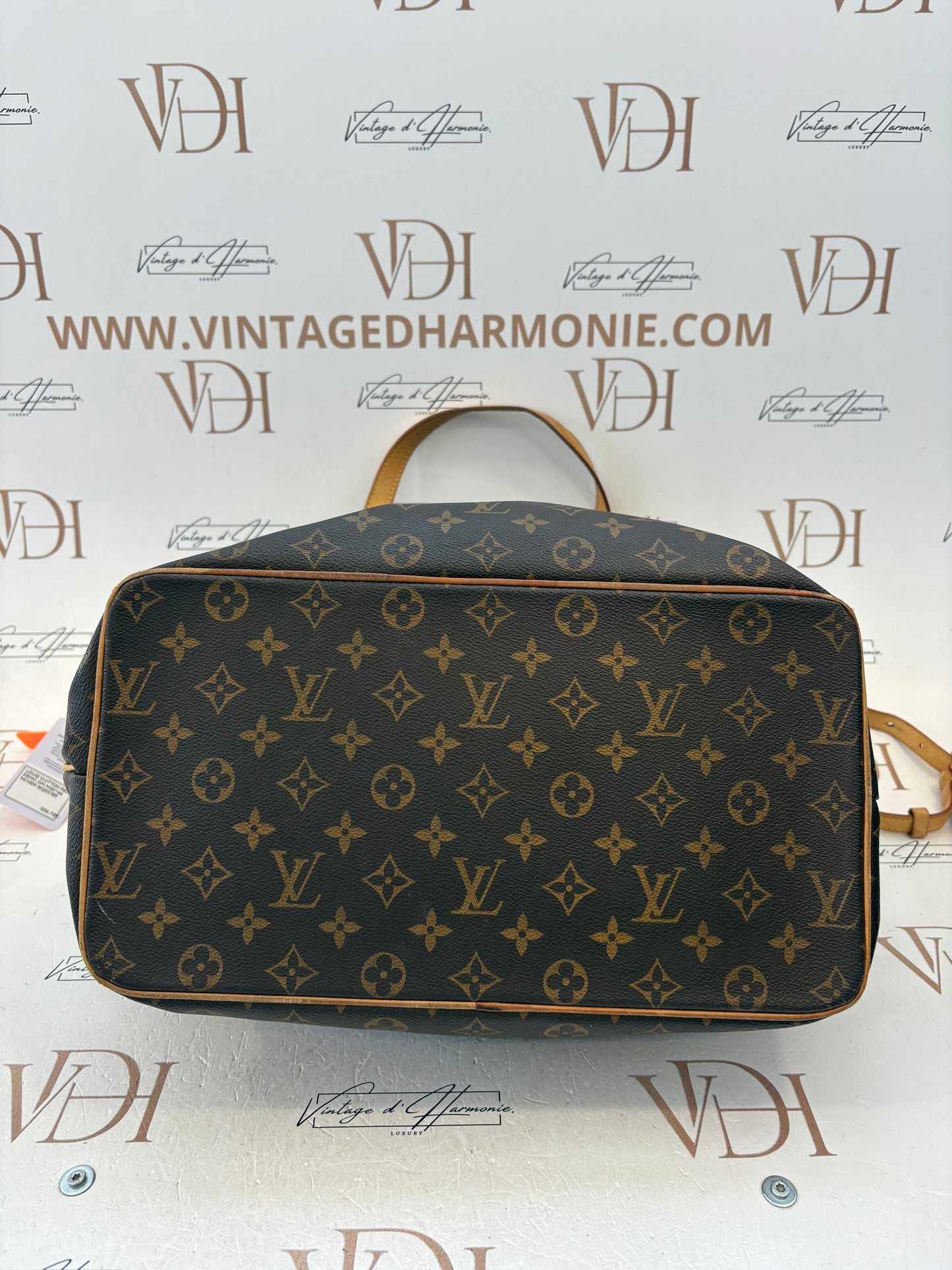 017346 - Louis Vuitton Palermo