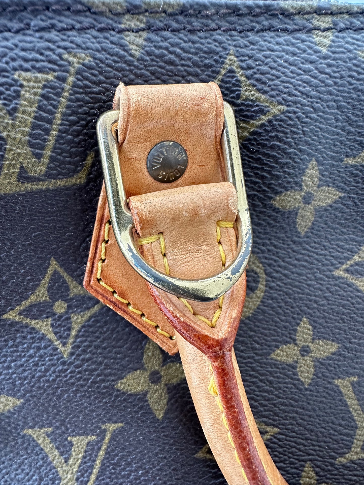 Louis Vuitton Alma