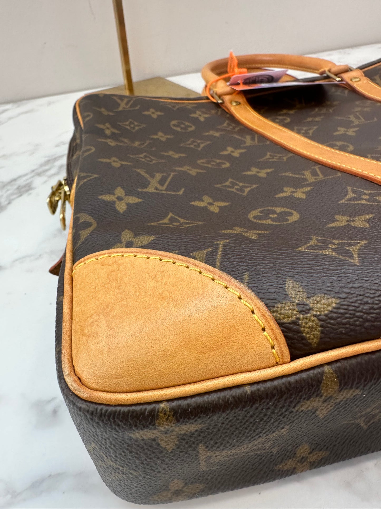 Louis Vuitton Voyage