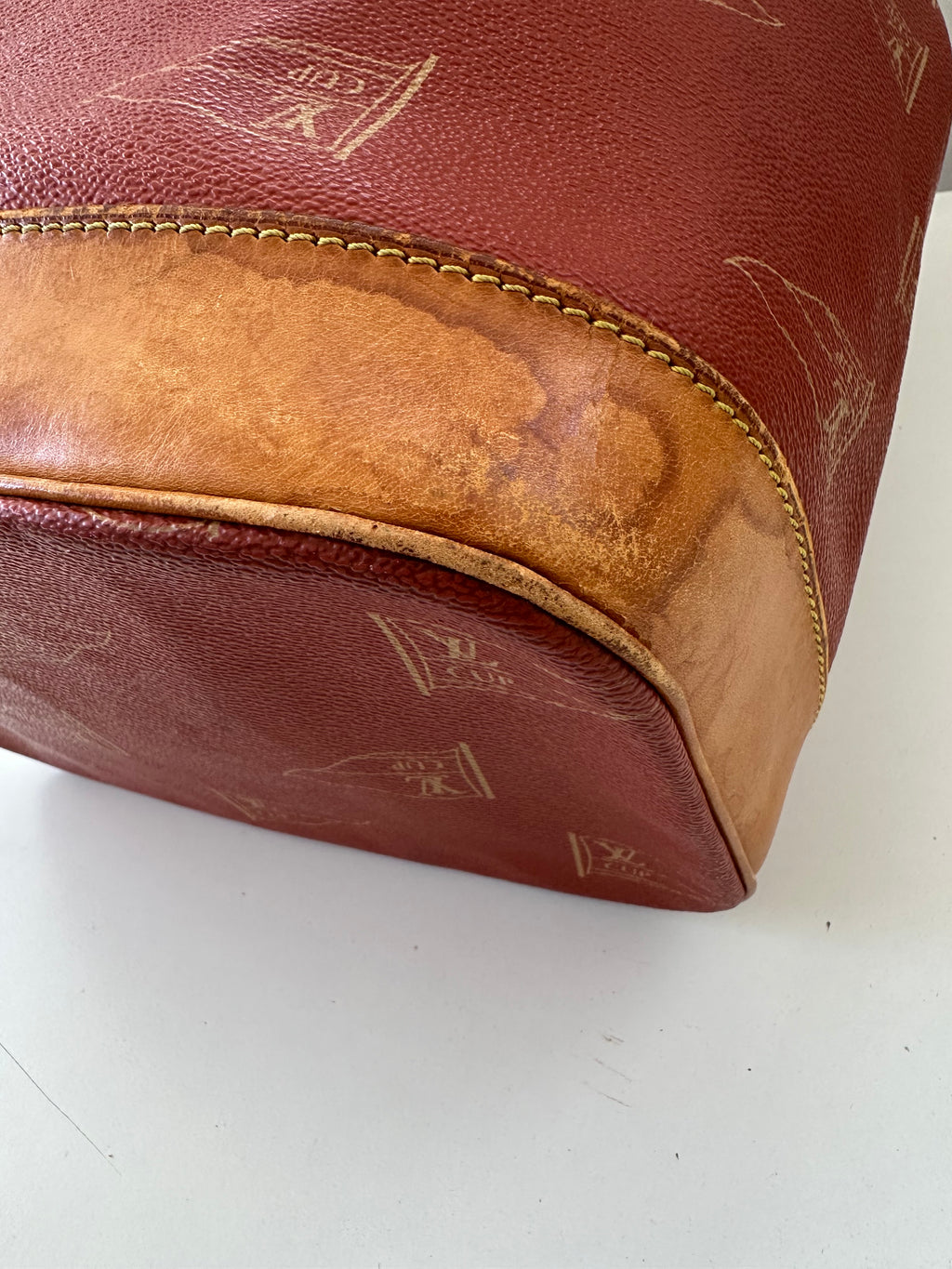 Louis Vuitton Cup Saint Tropez