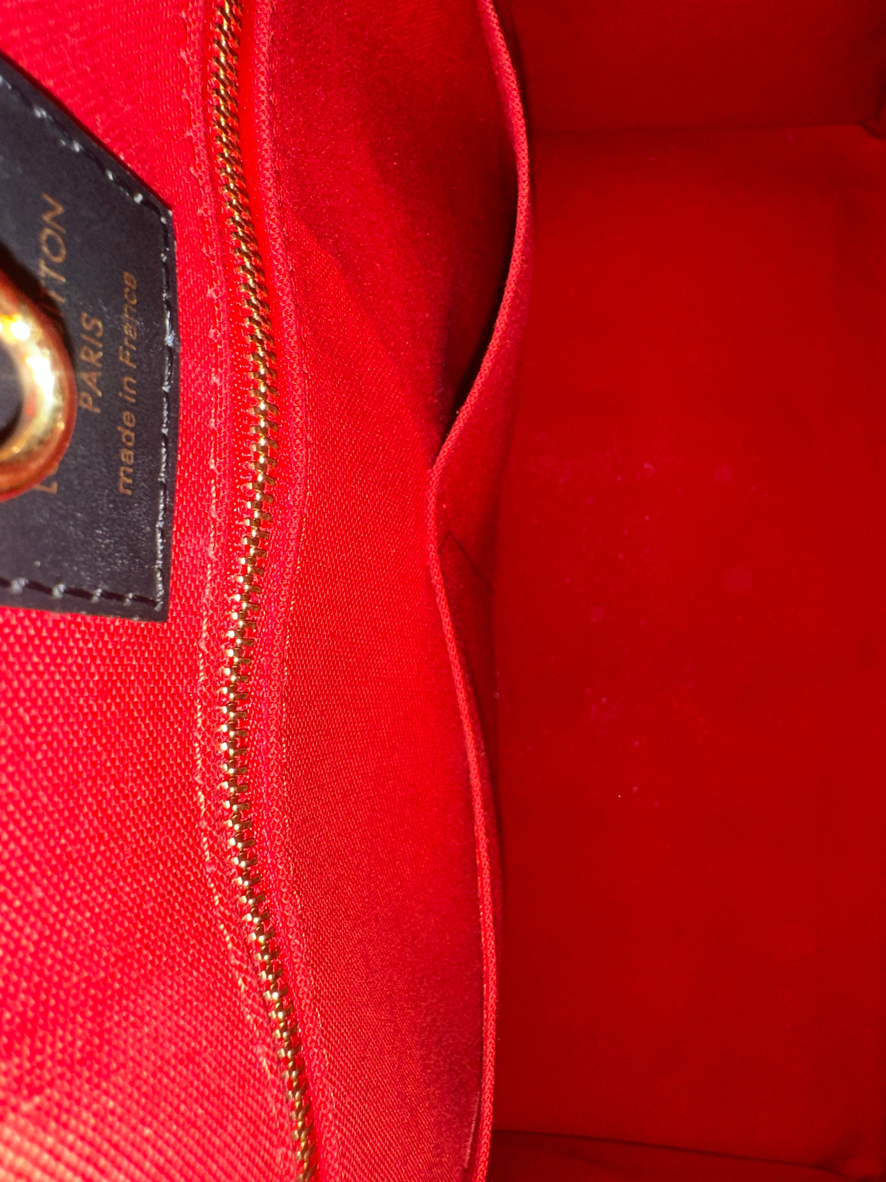 Louis Vuitton Onthego