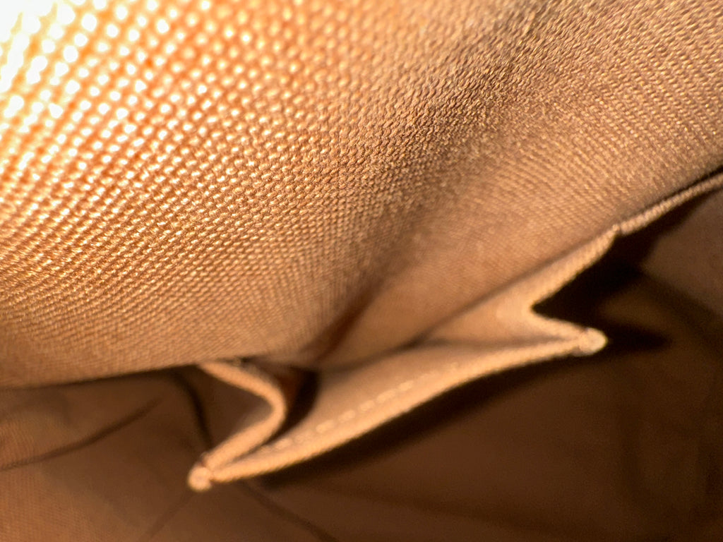 Louis Vuitton Palermo PM