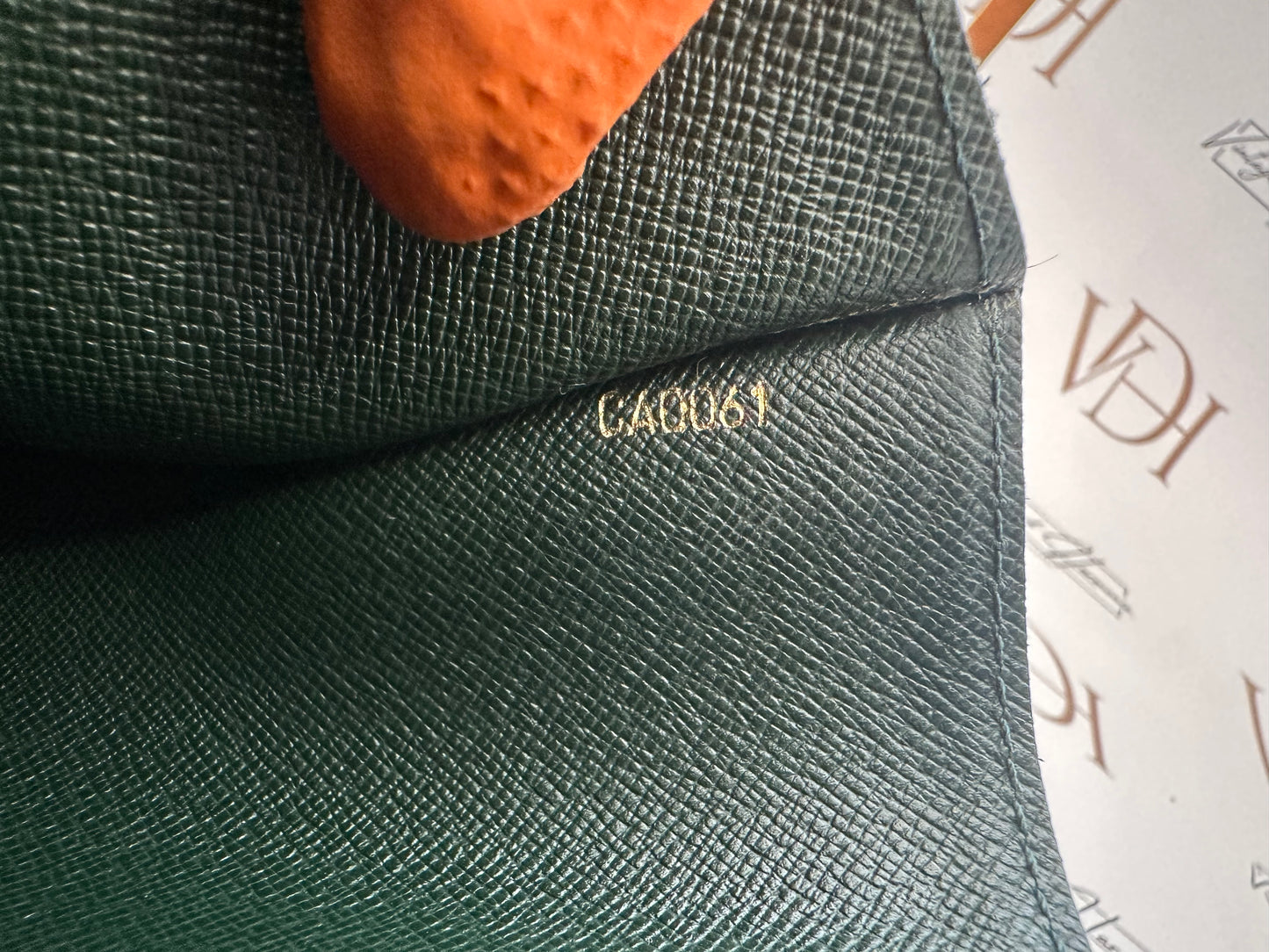 382546 - Louis Vuitton Pochette