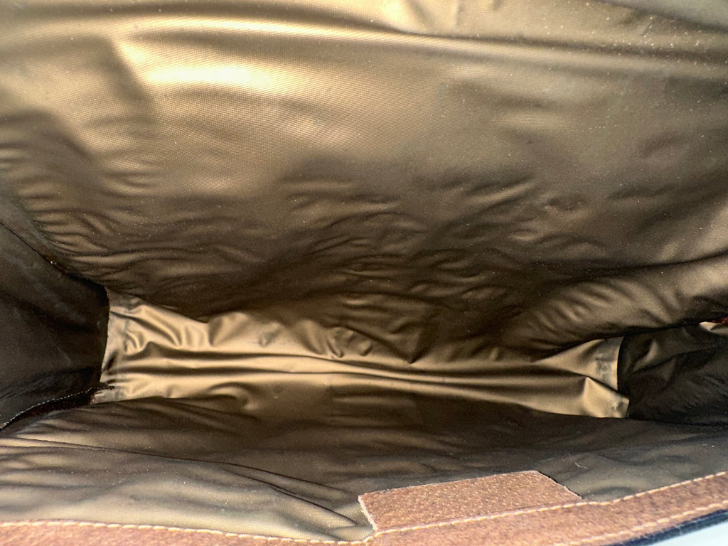 Gucci Pochette Sherry Line