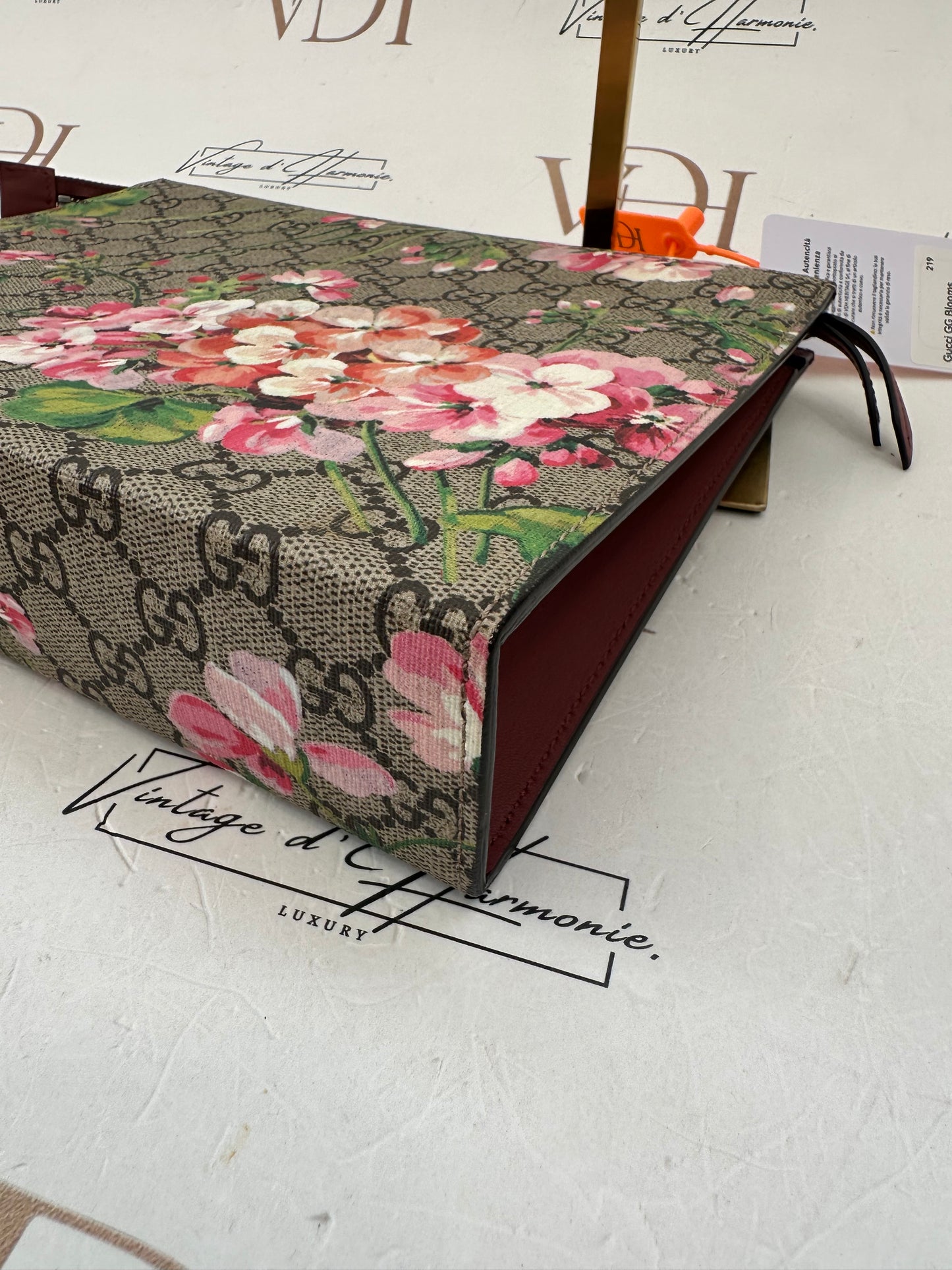 382731 - Gucci GG Blooms