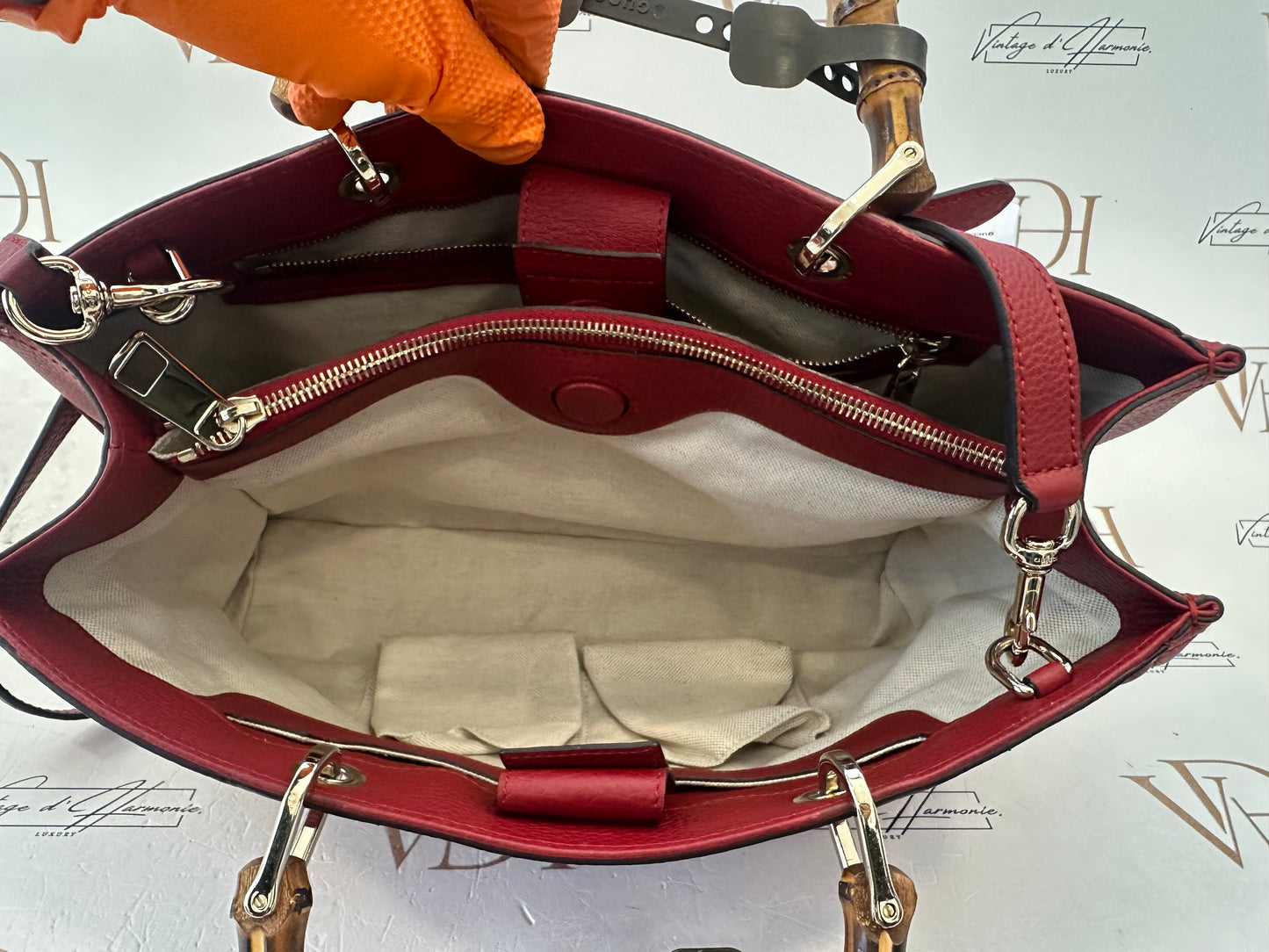 383145 - Gucci Miss Bamboo