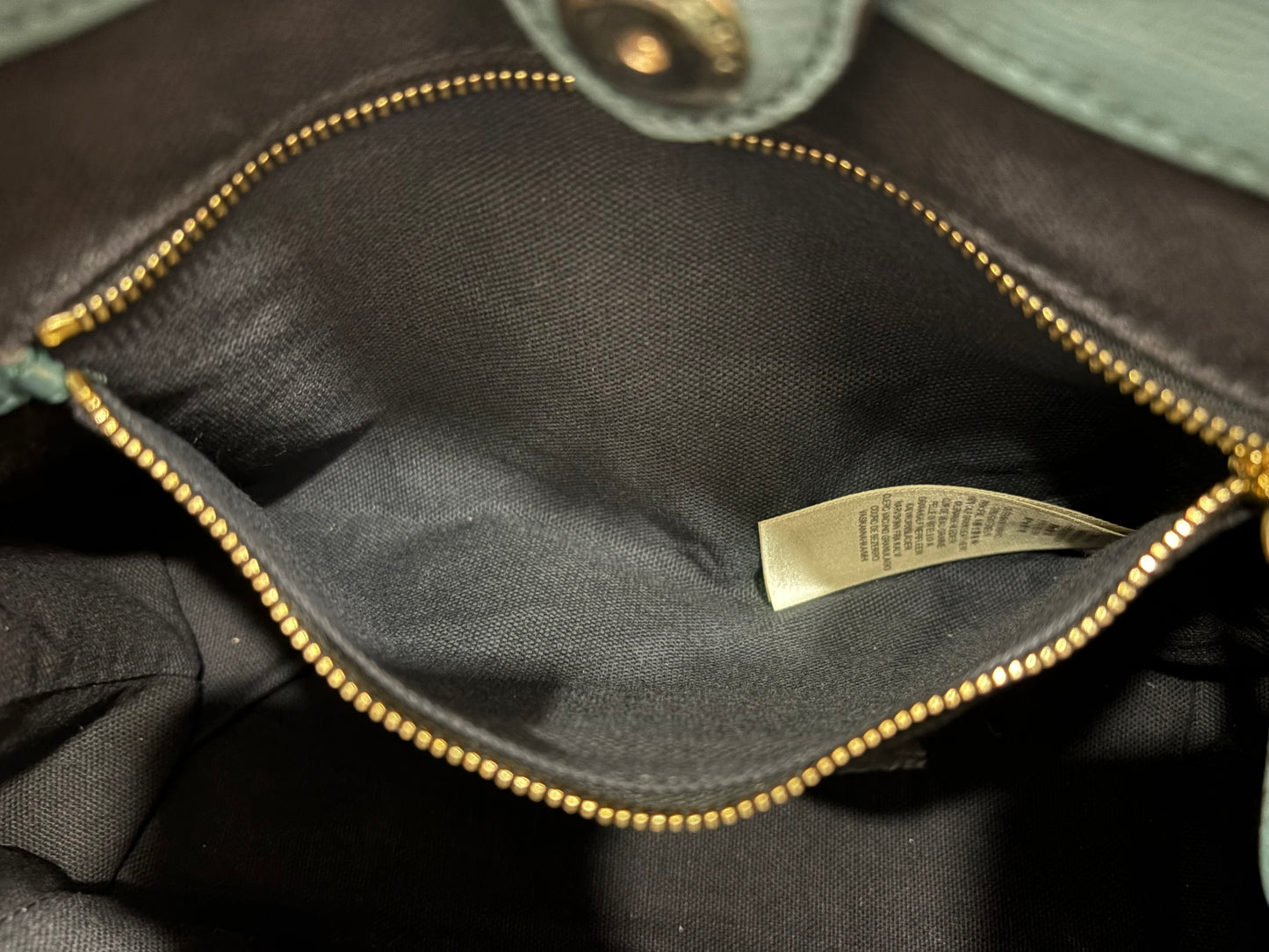 383289 - Burberry The Banner