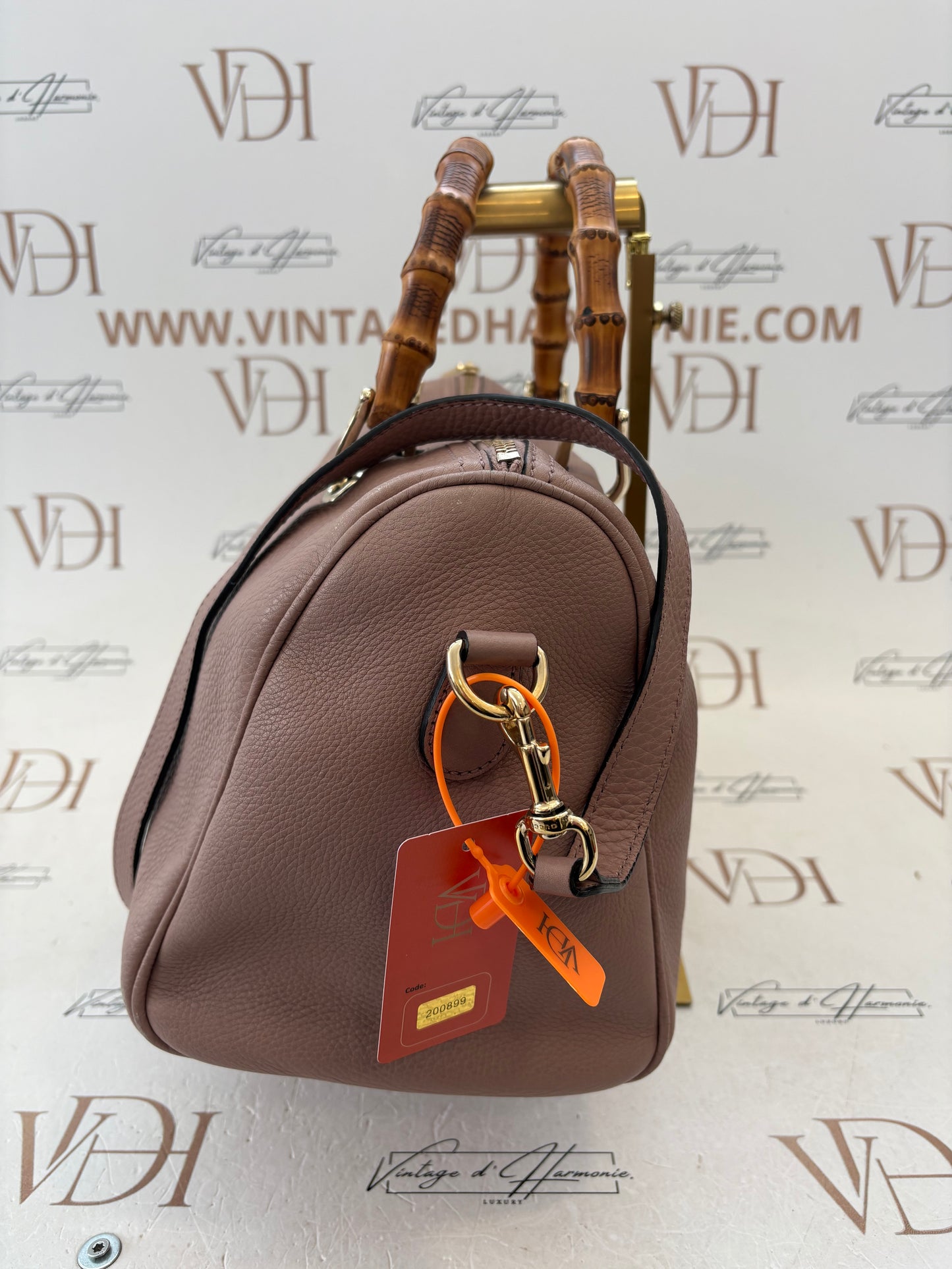 200899 - Gucci Bamboo