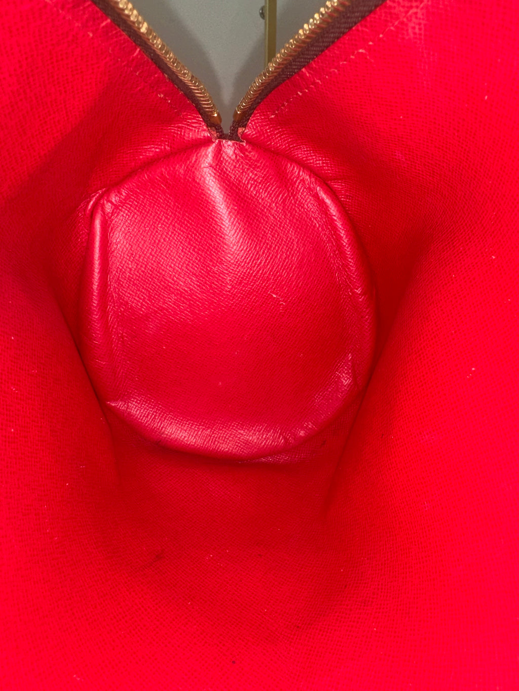 Louis Vuitton Damier Papillon 26