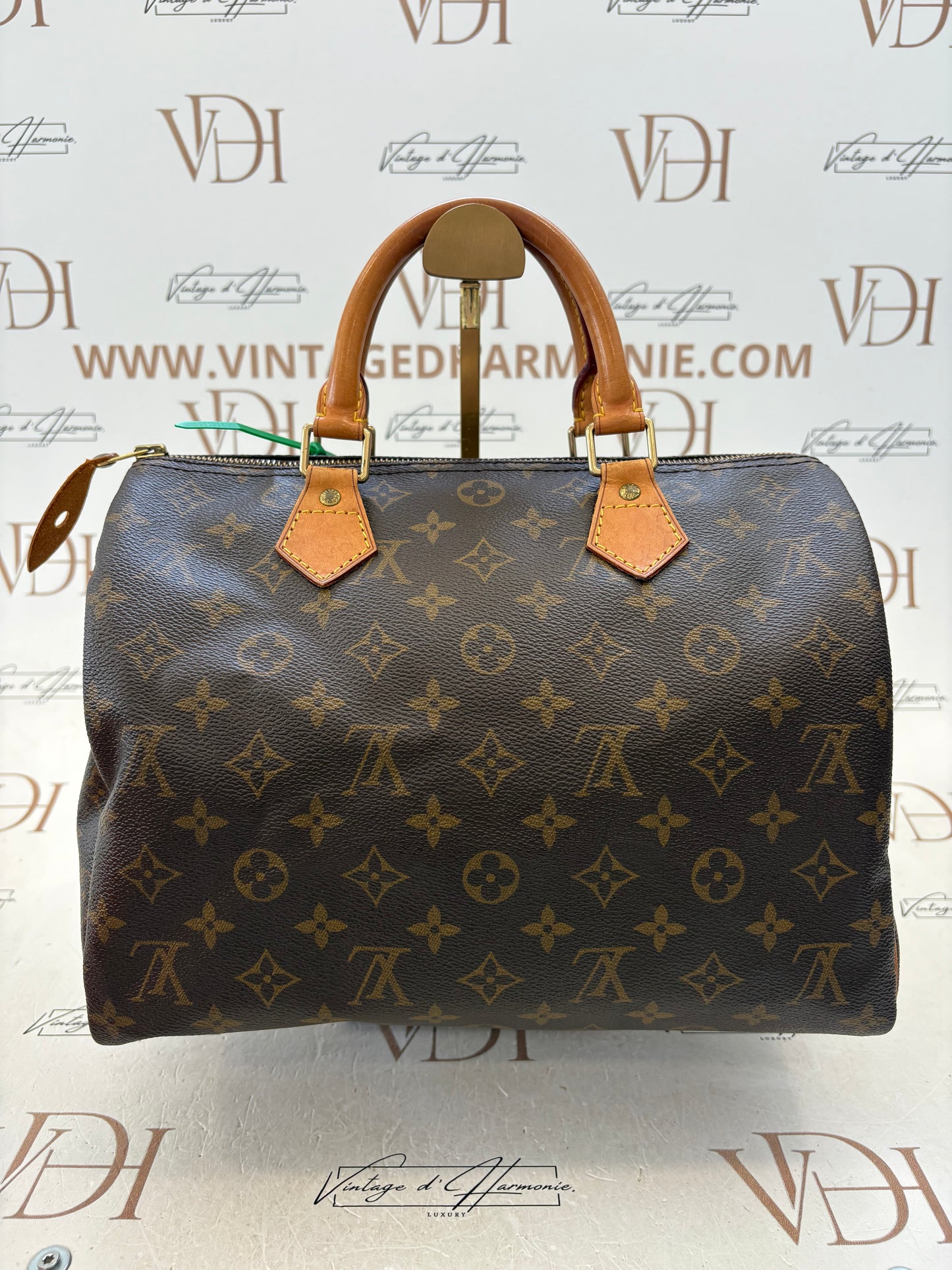 017213 - Louis Vuitton Speedy 30