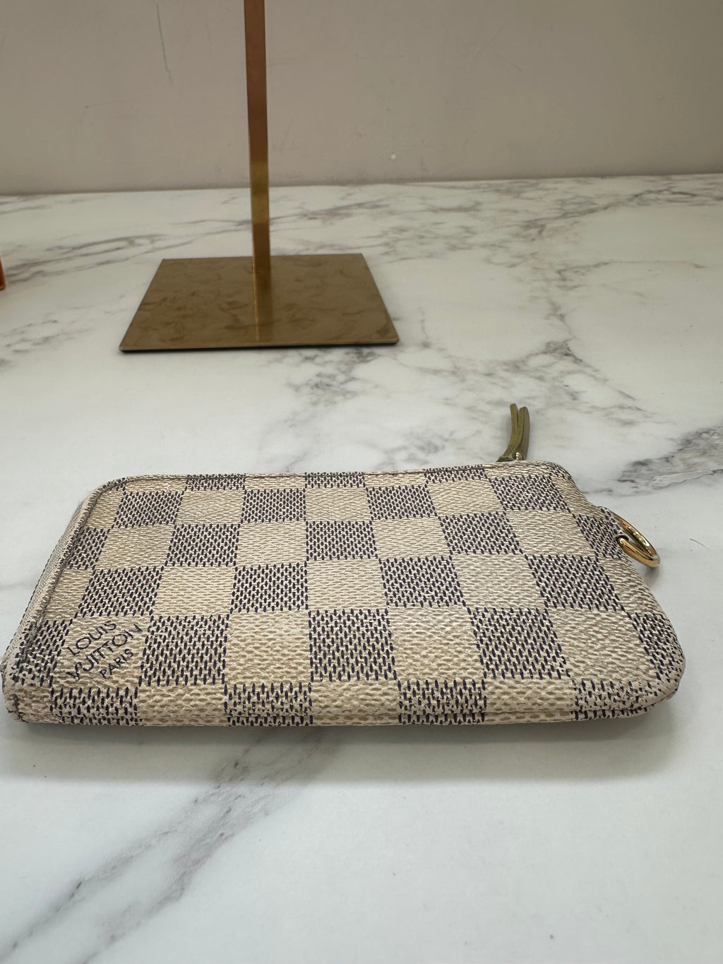 Louis Vuitton Cles Azur