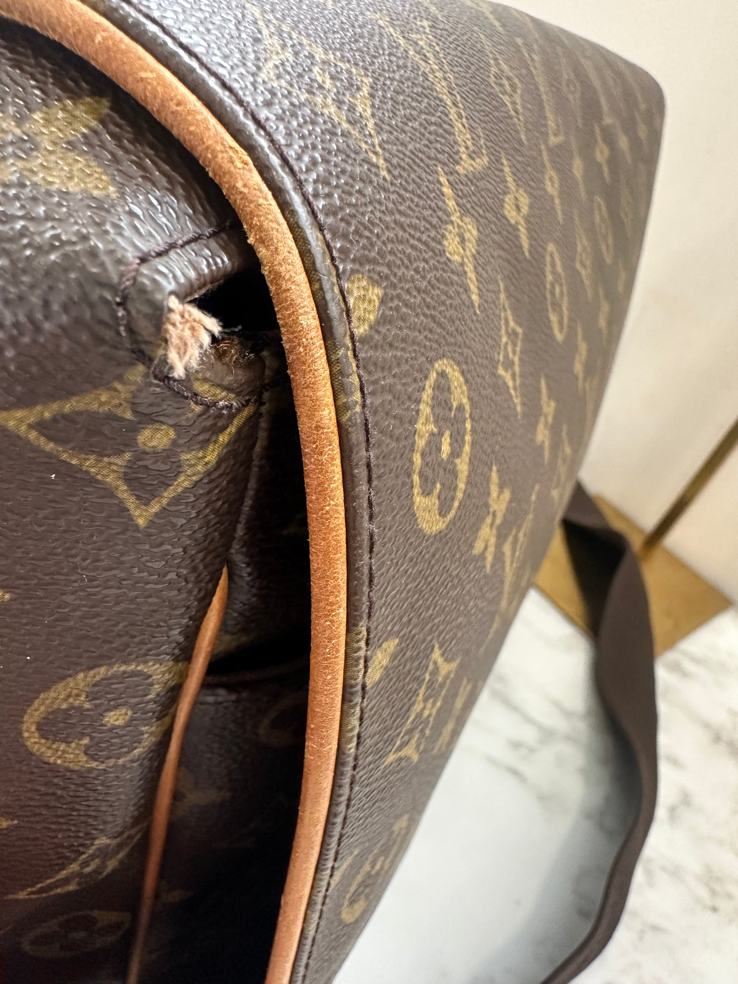 Louis Vuitton Messenger Bosphore