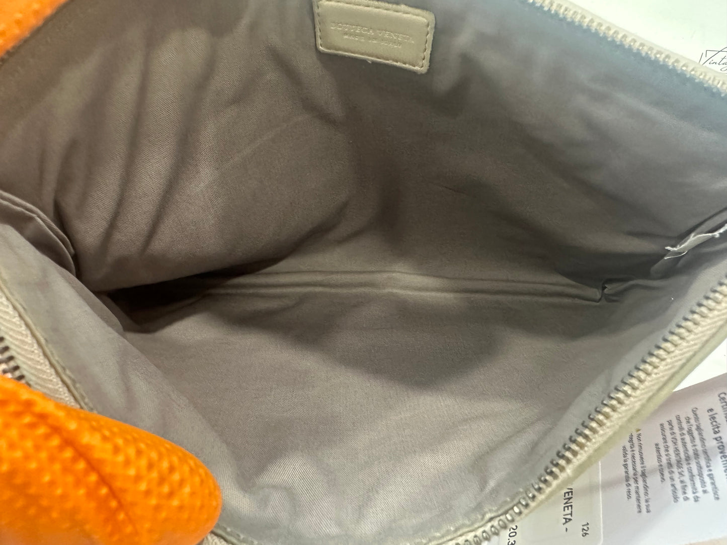 382984 - Bottega Veneta Pochette