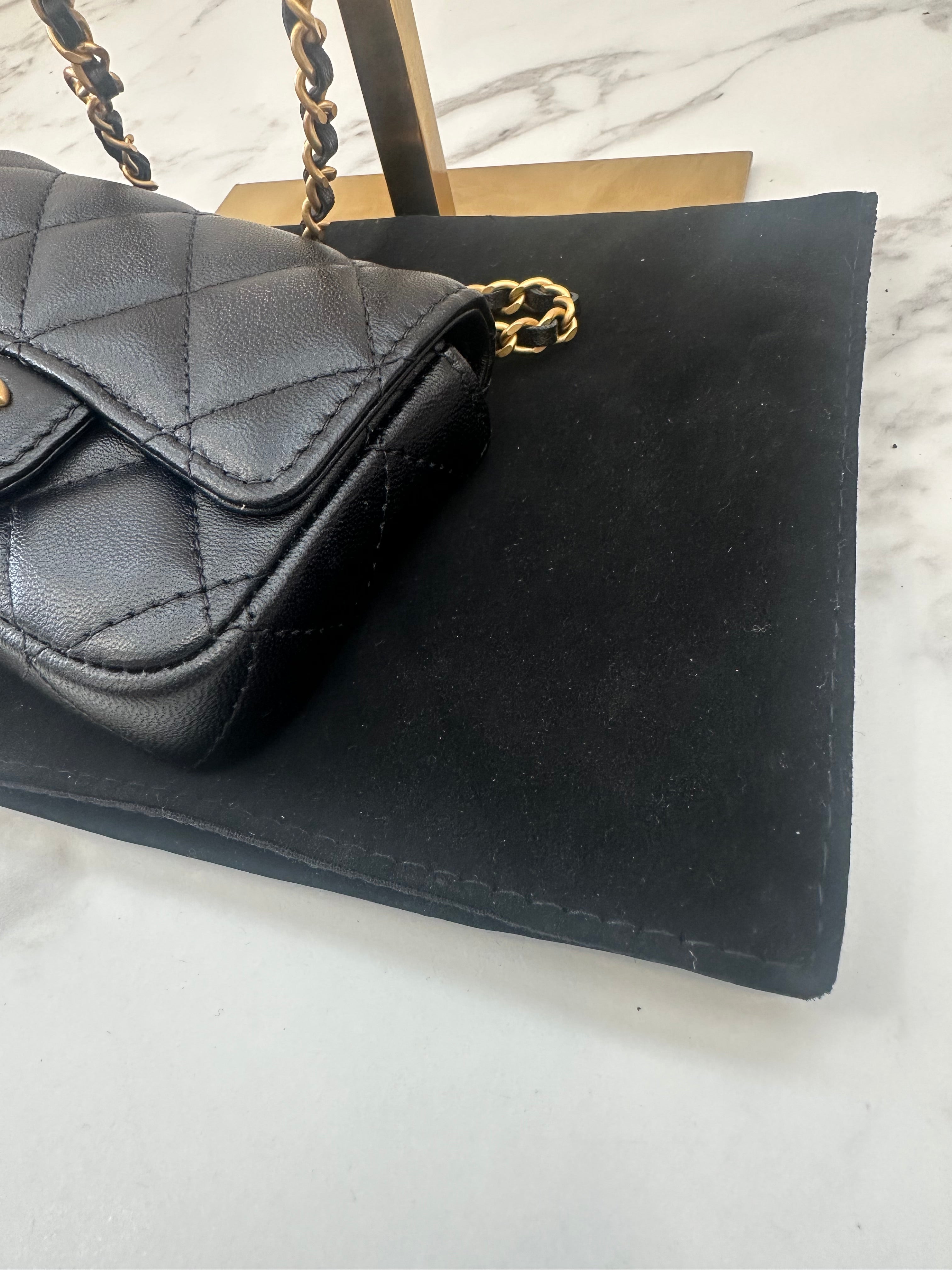 Chanel Clogo Limited