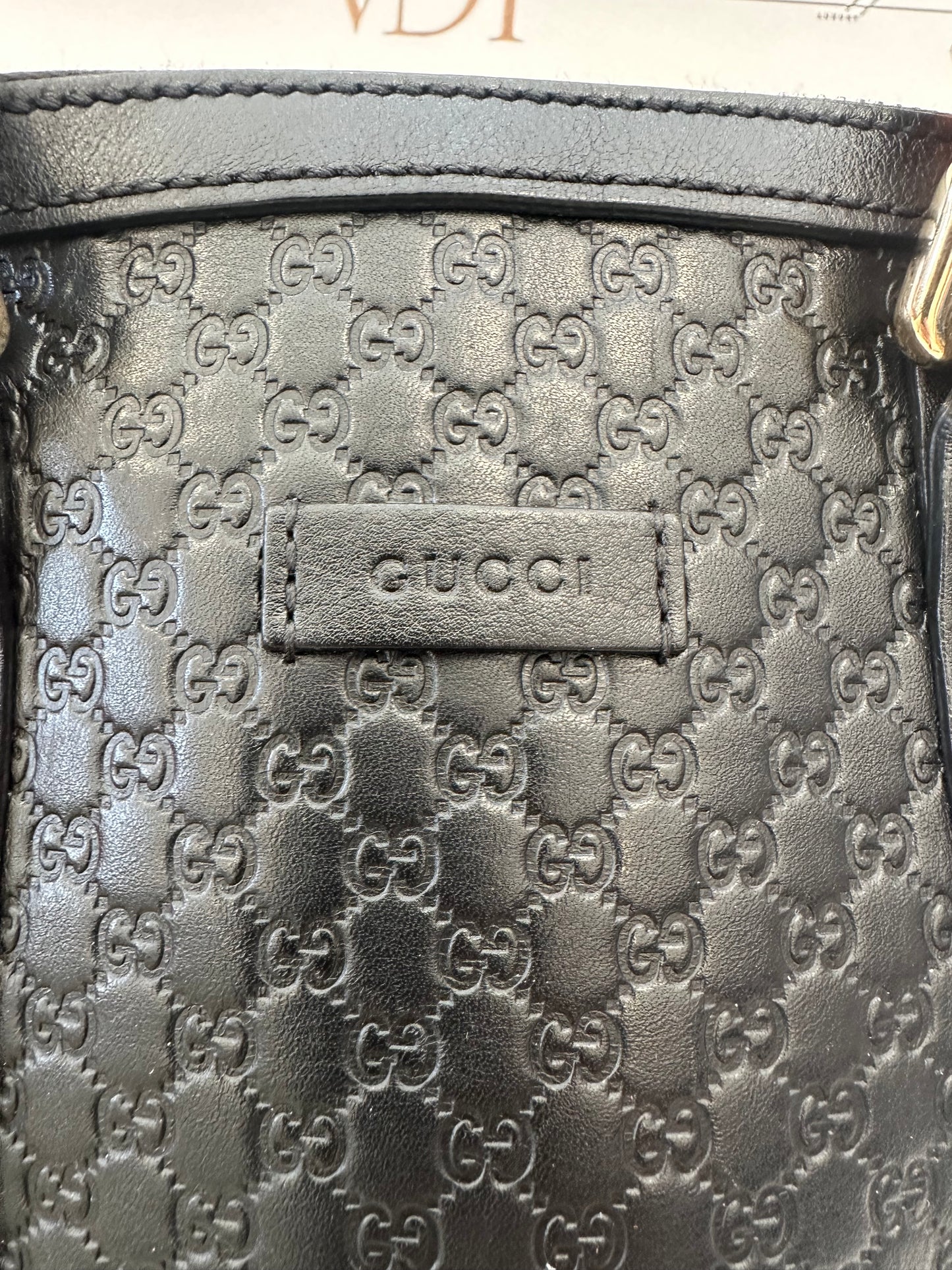 102646 - Gucci Bag
