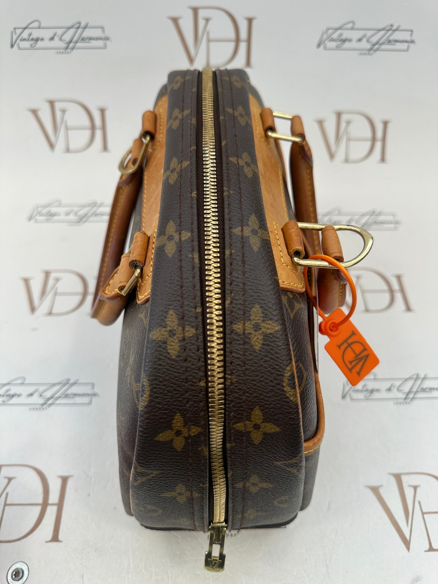 017756 - Louis Vuitton Trouville