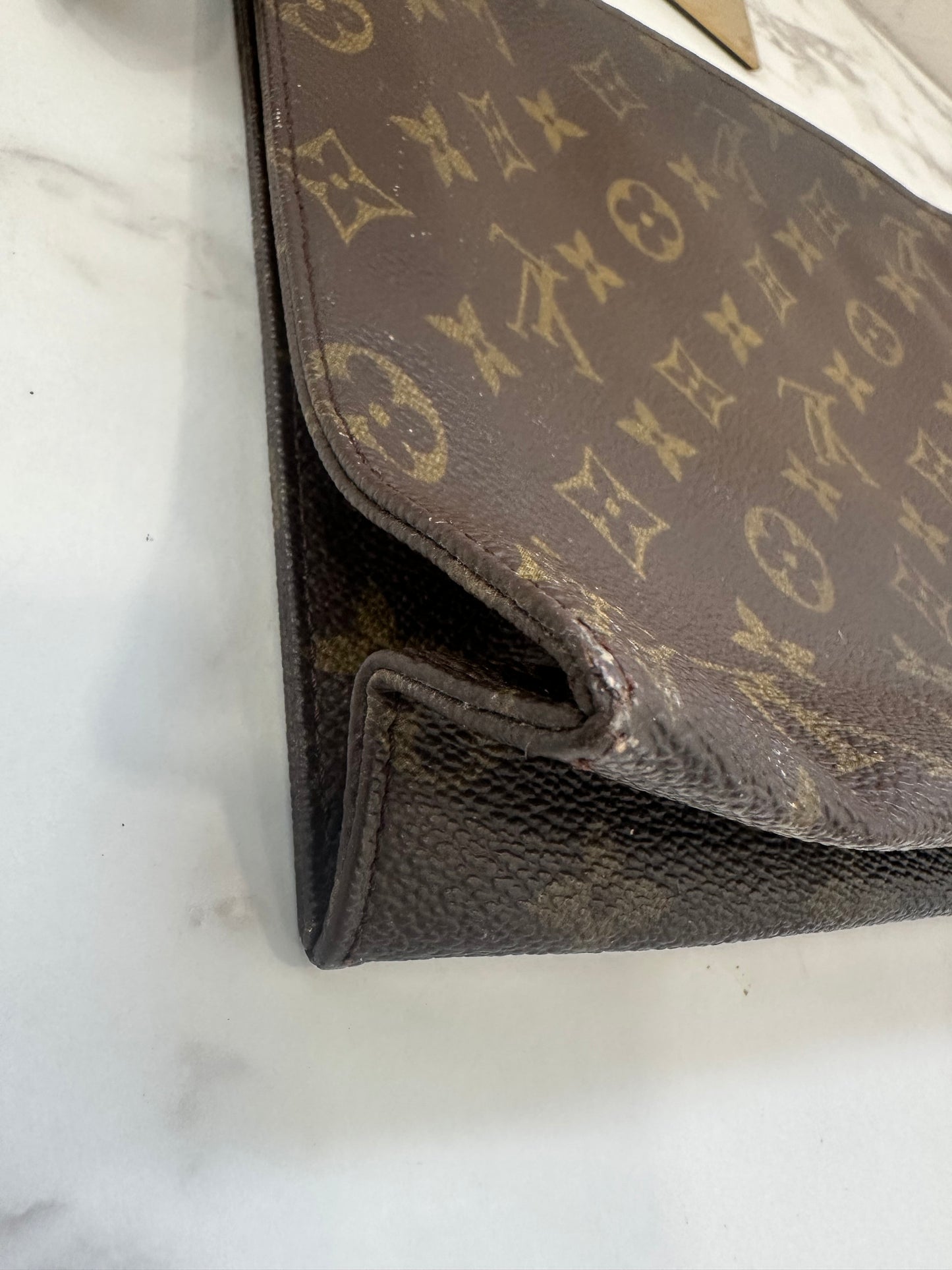 Louis Vuitton Toilette 26