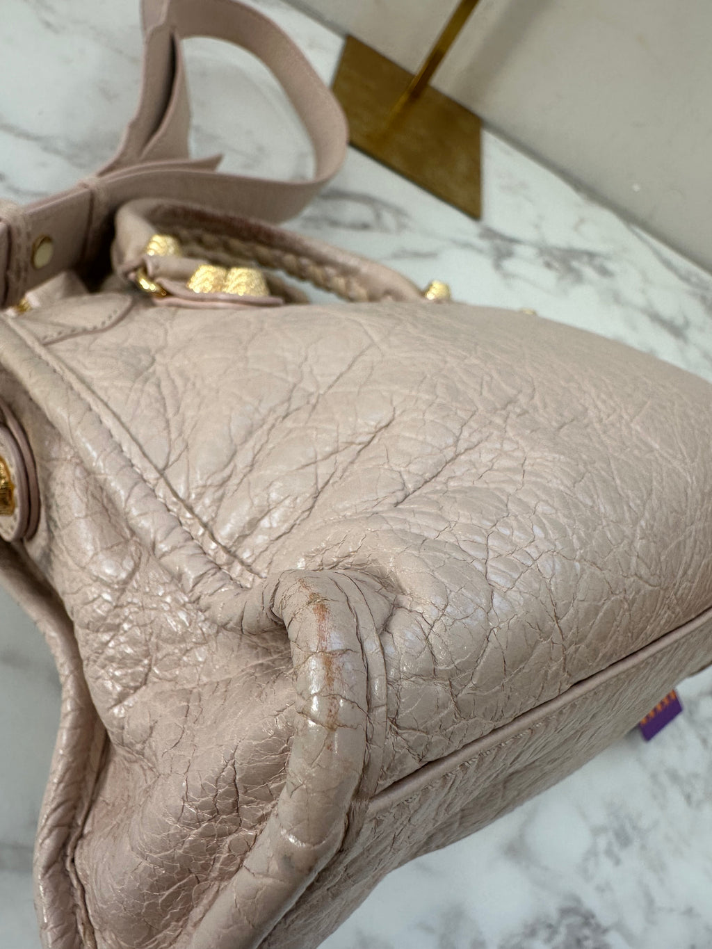 Balenciaga Giant City