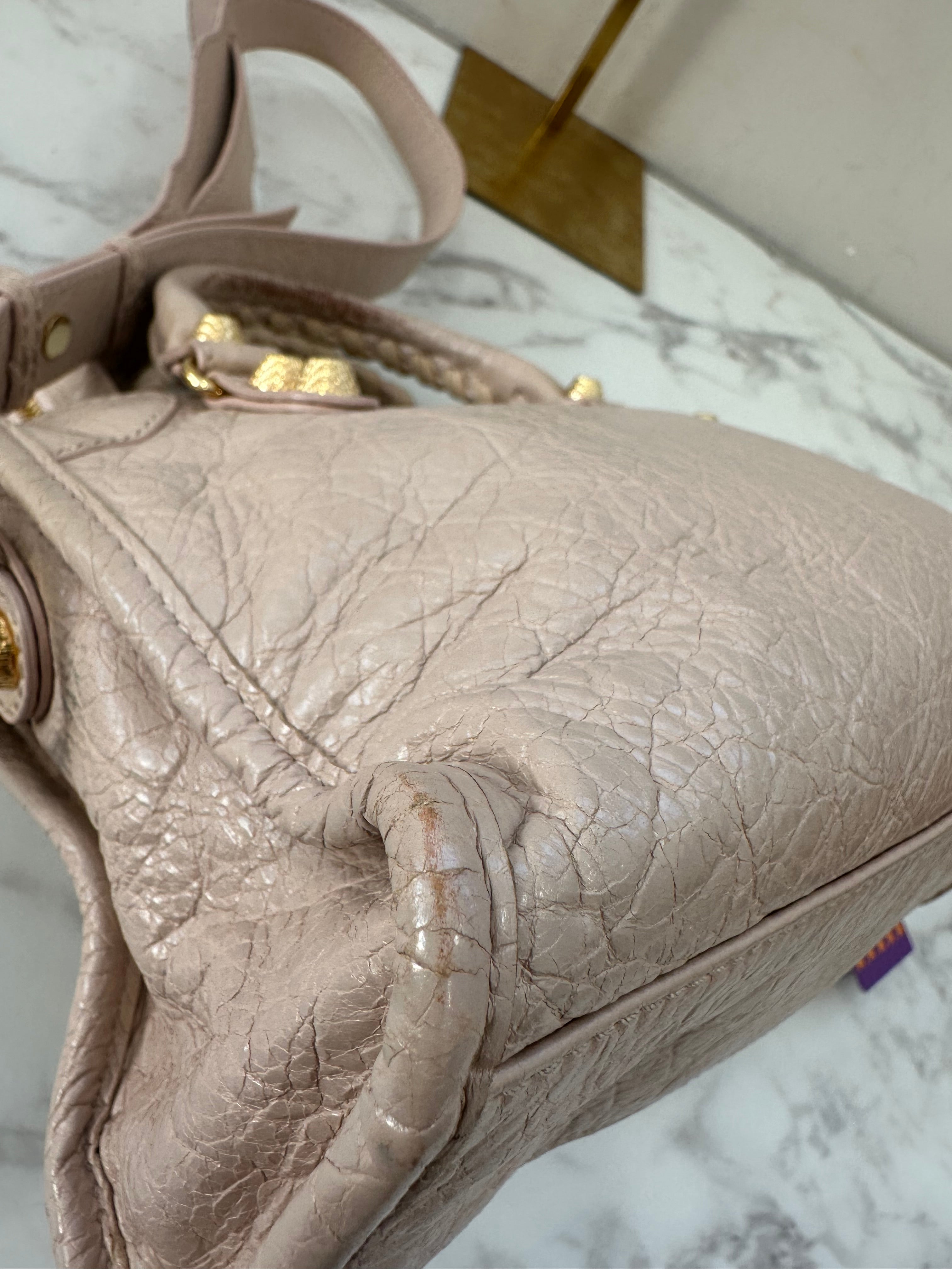 Balenciaga Giant City