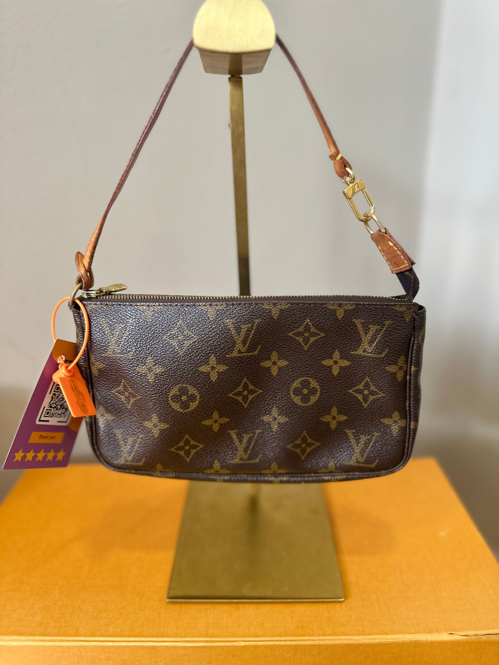 Louis Vuitton Pochette