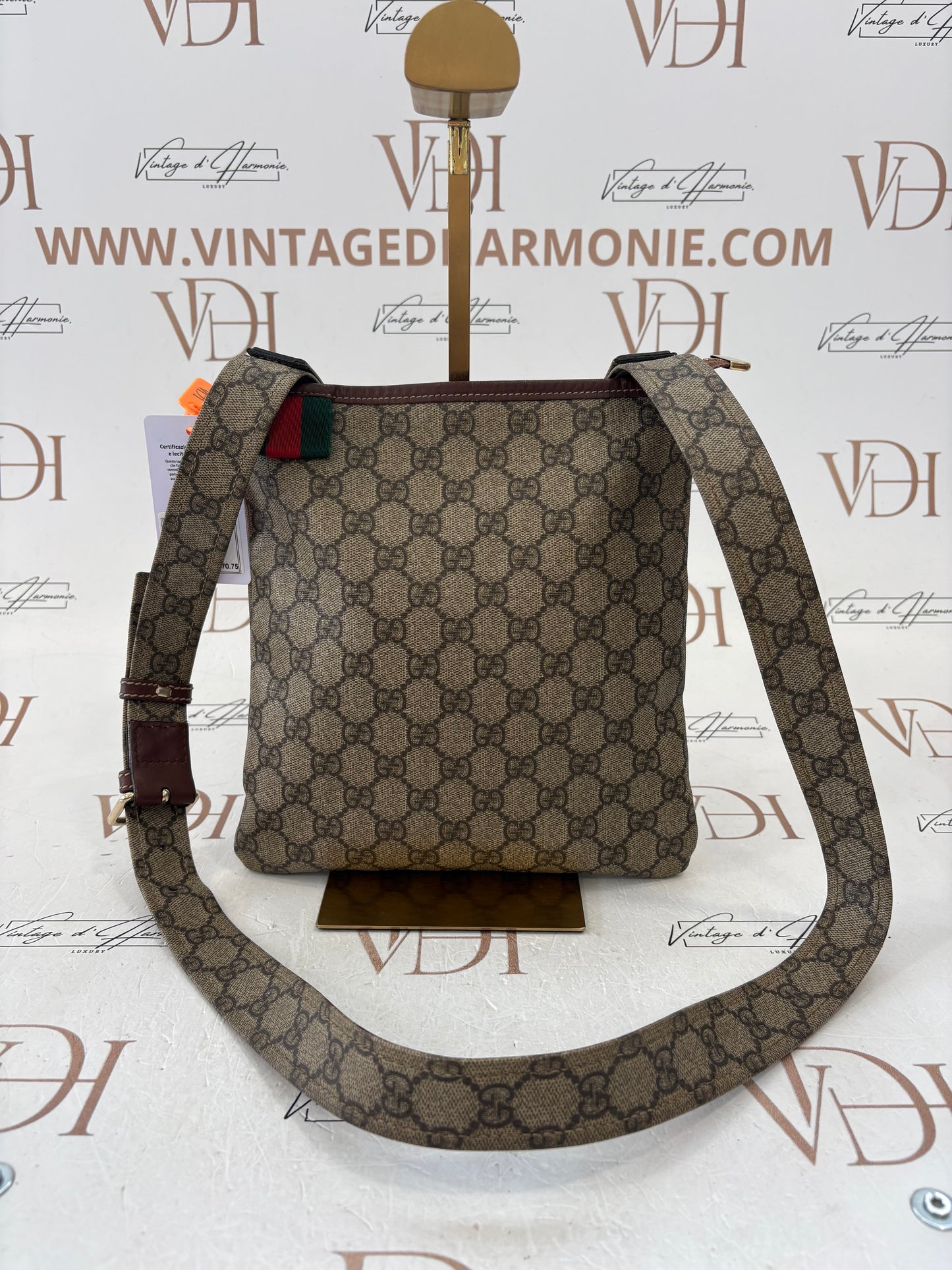 200905 - Gucci Borsello
