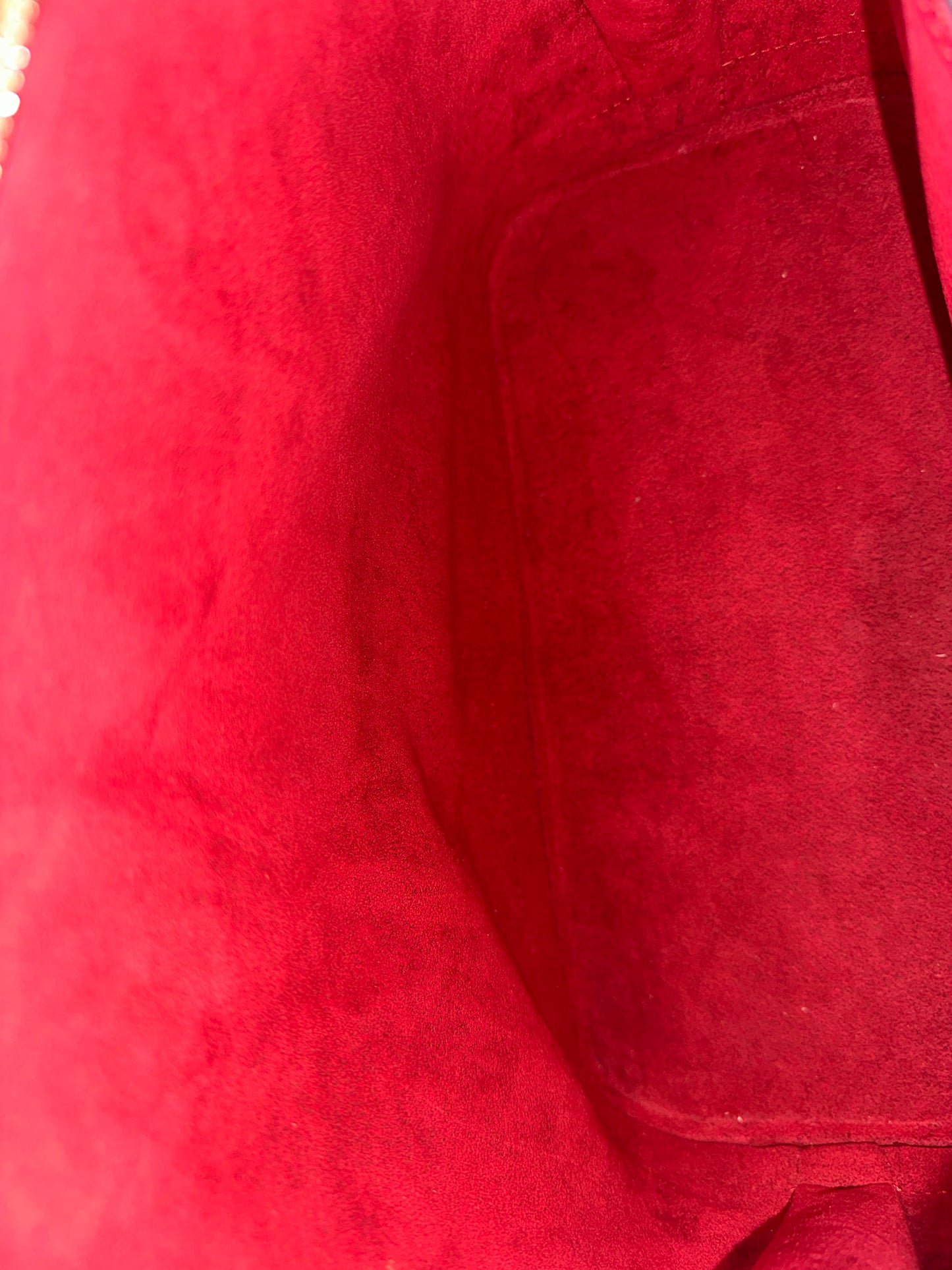 Red Epi Alma
